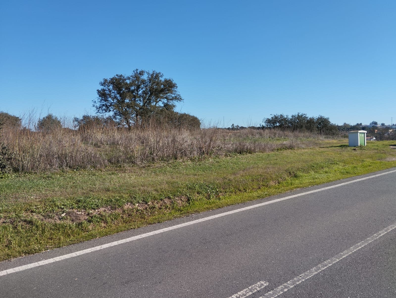 Terreno com 1,3 hectares · Garvão, Ourique — image 7