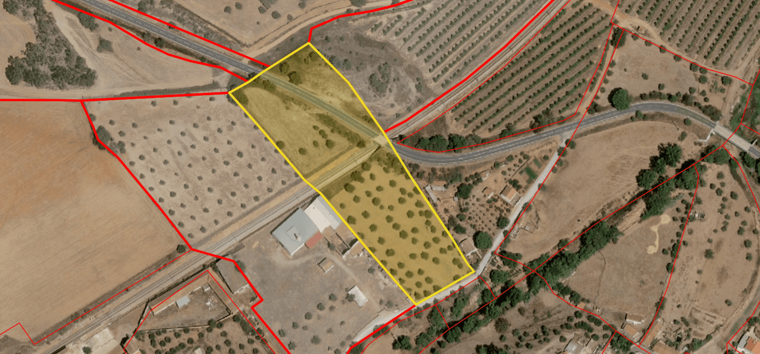 Terreno com 1,3 hectares · Garvão, Ourique — image 10