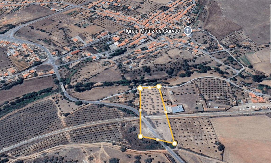 Terreno com 1,3 hectares · Garvão, Ourique — image 11