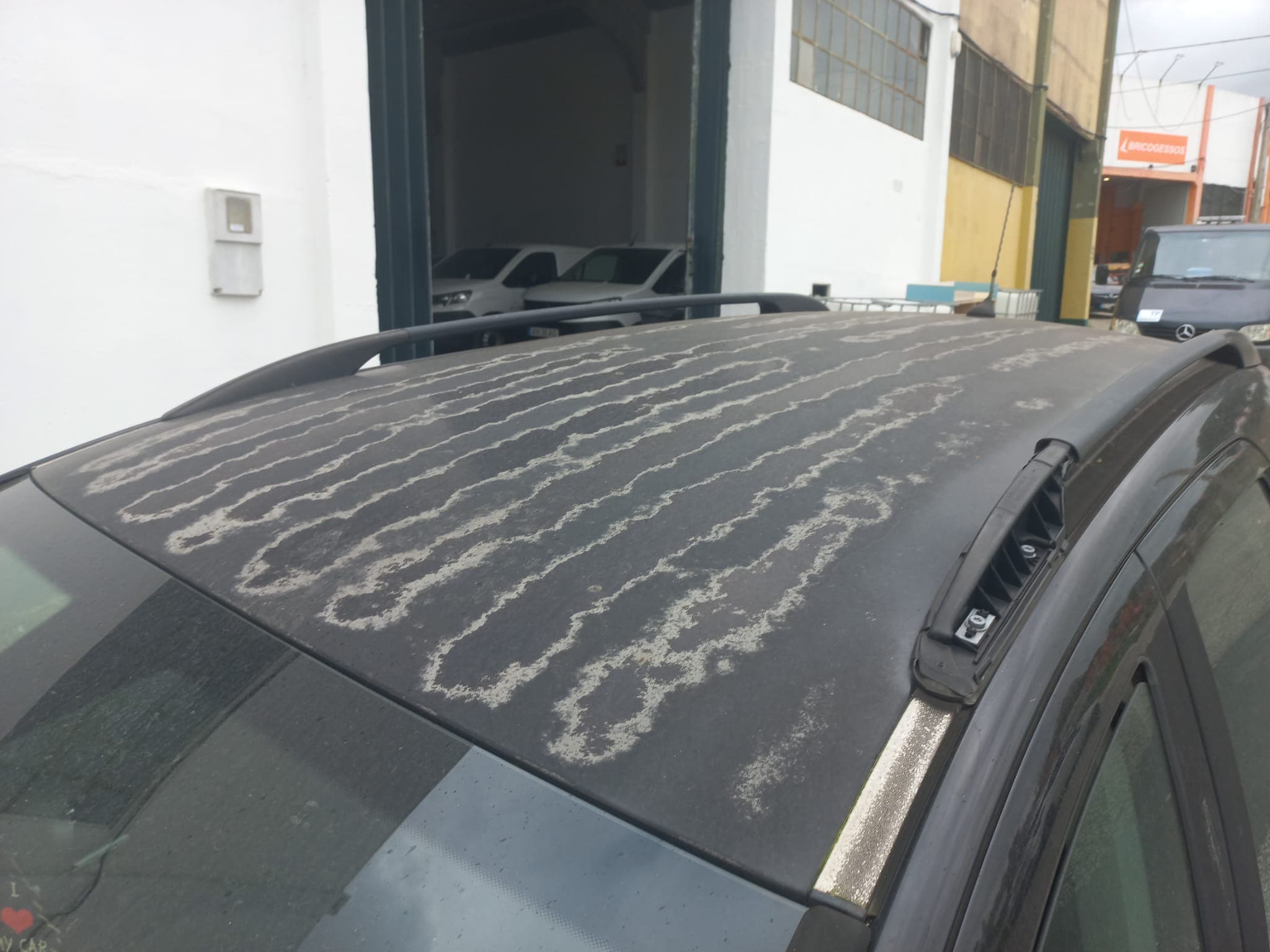 Peugeot 308 SW · Ano 2008 — image 14