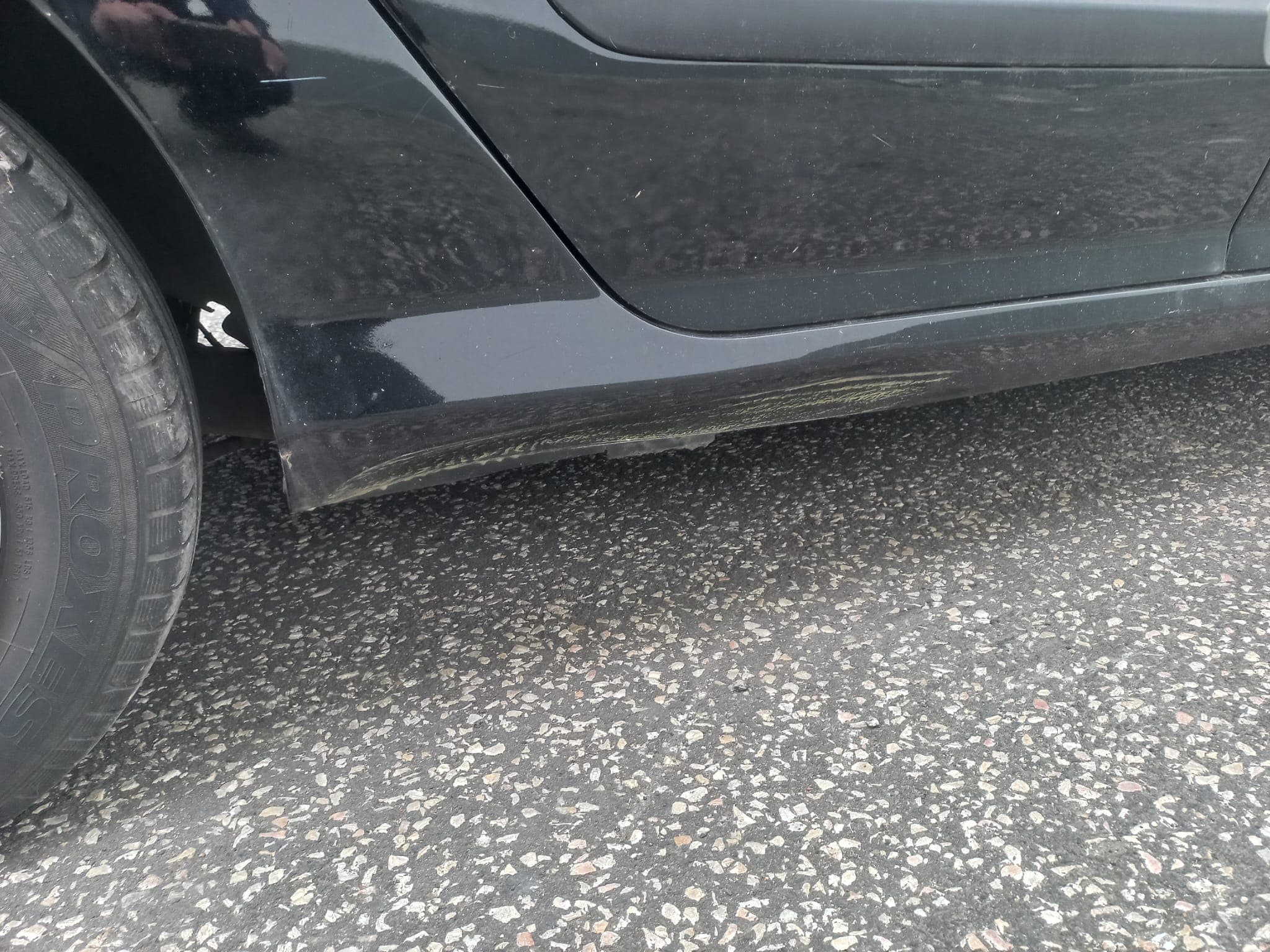 Peugeot 308 SW · Ano 2008 — image 10