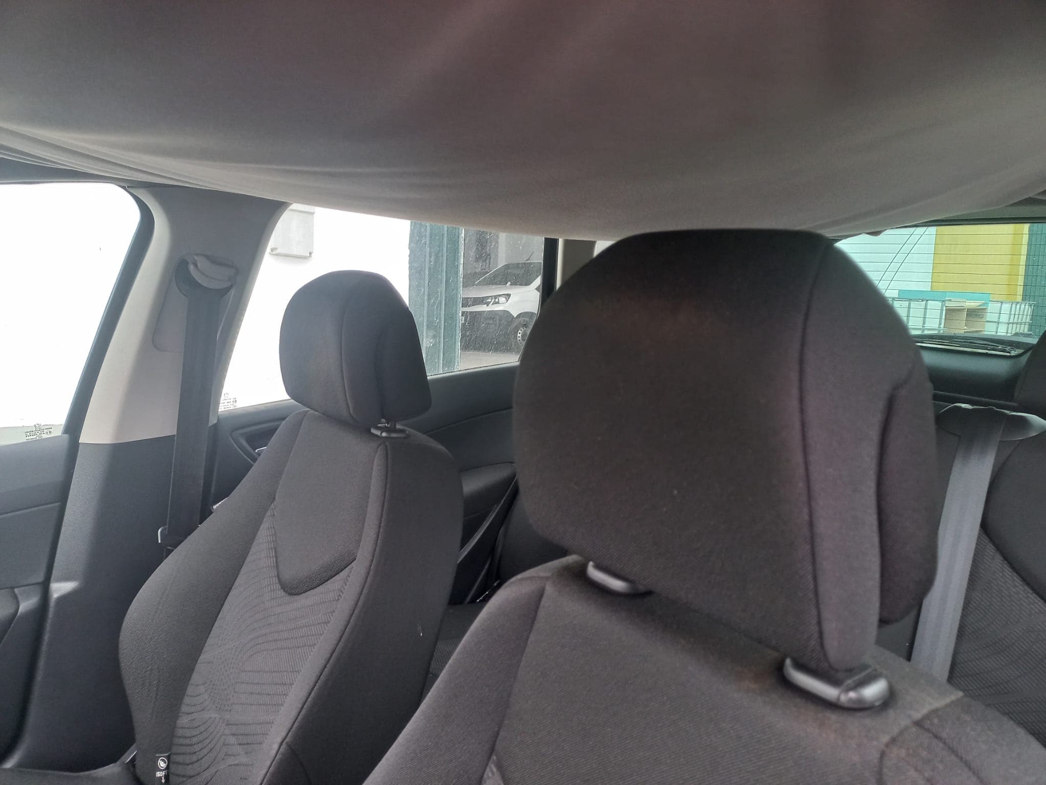 Peugeot 308 SW · Ano 2008 — image 20