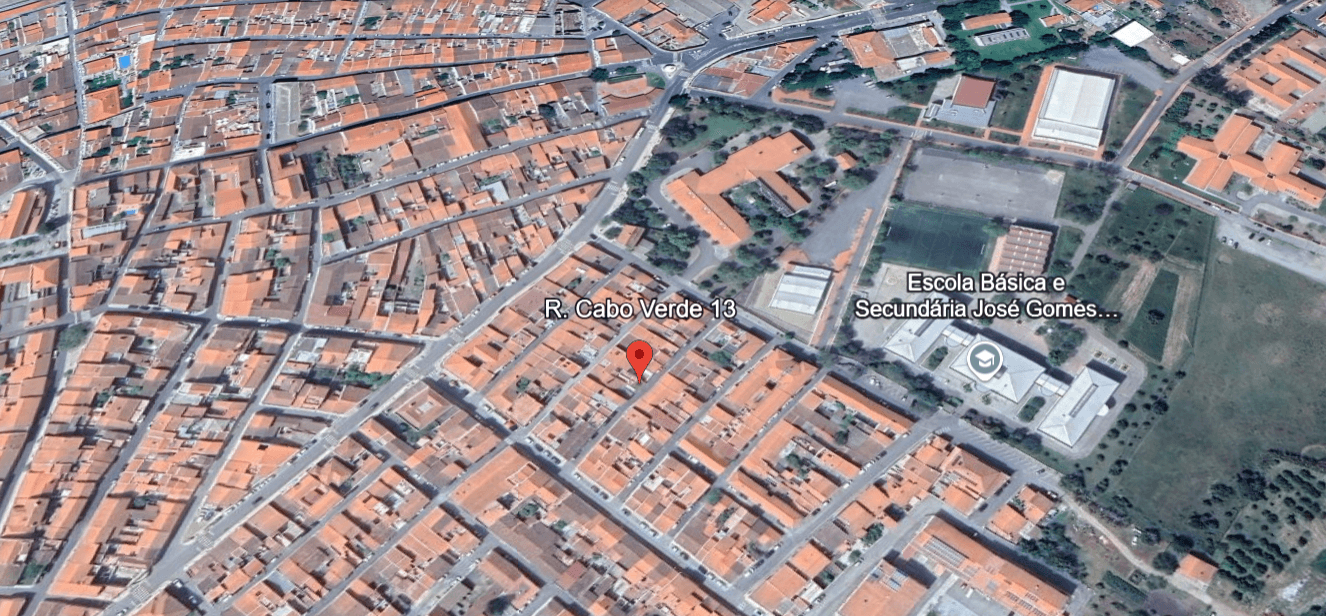 Moradia · Ferreira do Alentejo, Beja — imagen 5
