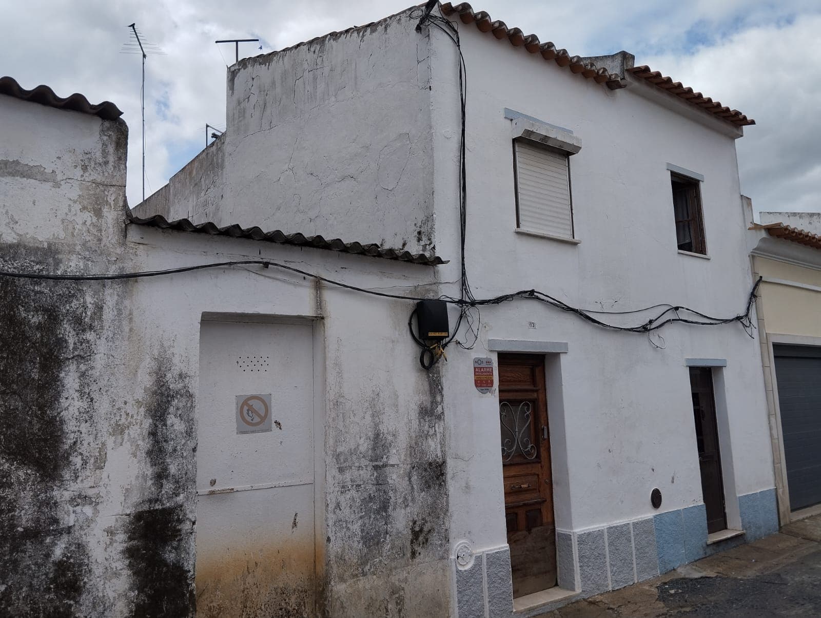 Moradia · Ferreira do Alentejo, Beja — imagen 2