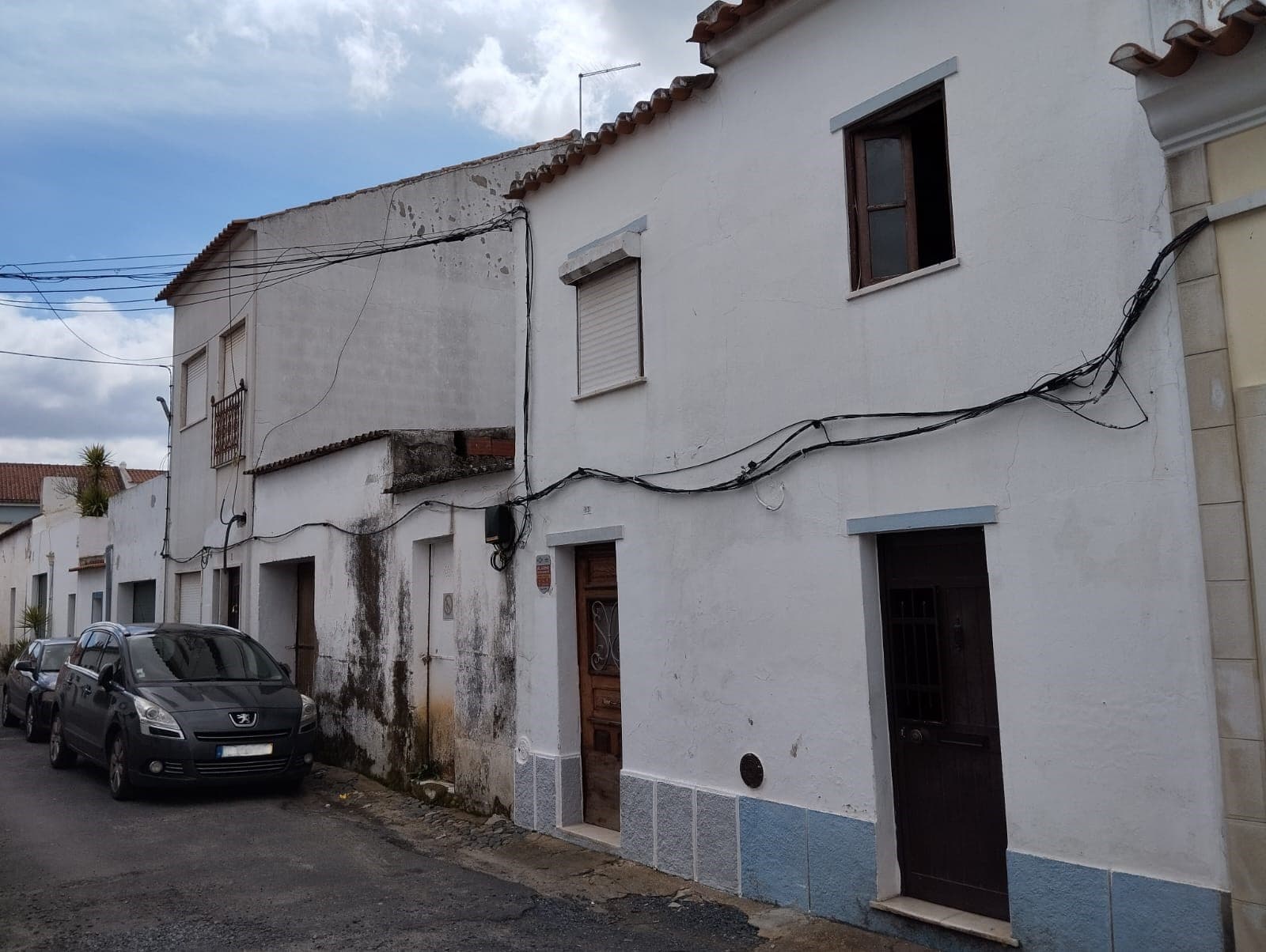 Moradia · Ferreira do Alentejo, Beja — imagen 1