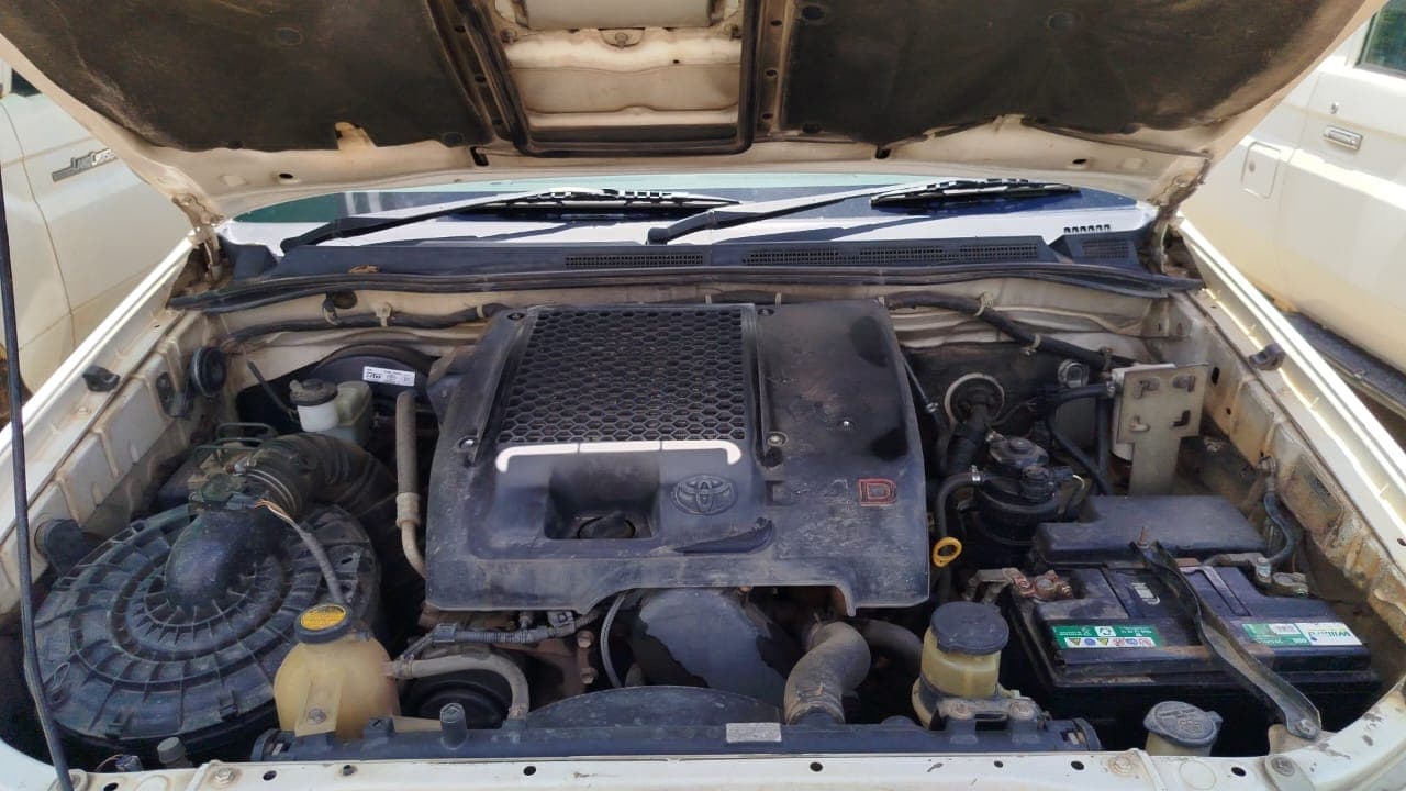 Toyota Hilux — imagem 7