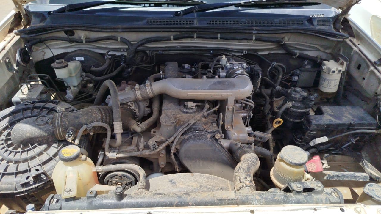 Toyota Hilux — imagem 2