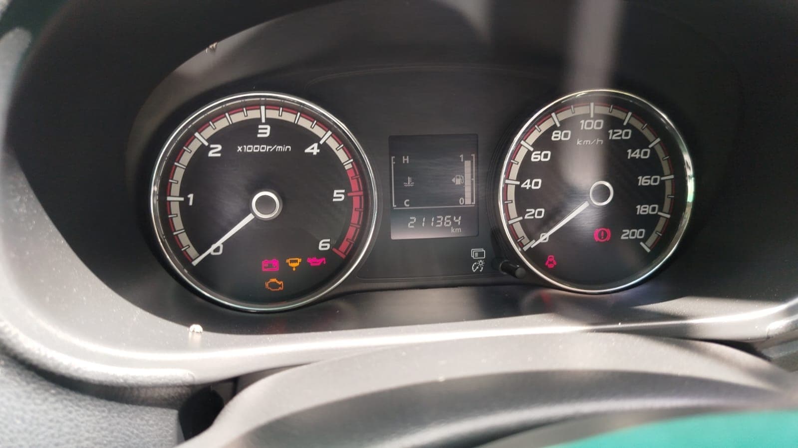 Fiat Full back — image 7