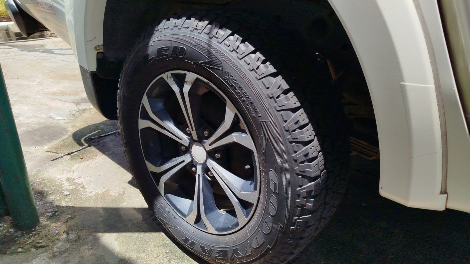 Fiat Full back — image 4