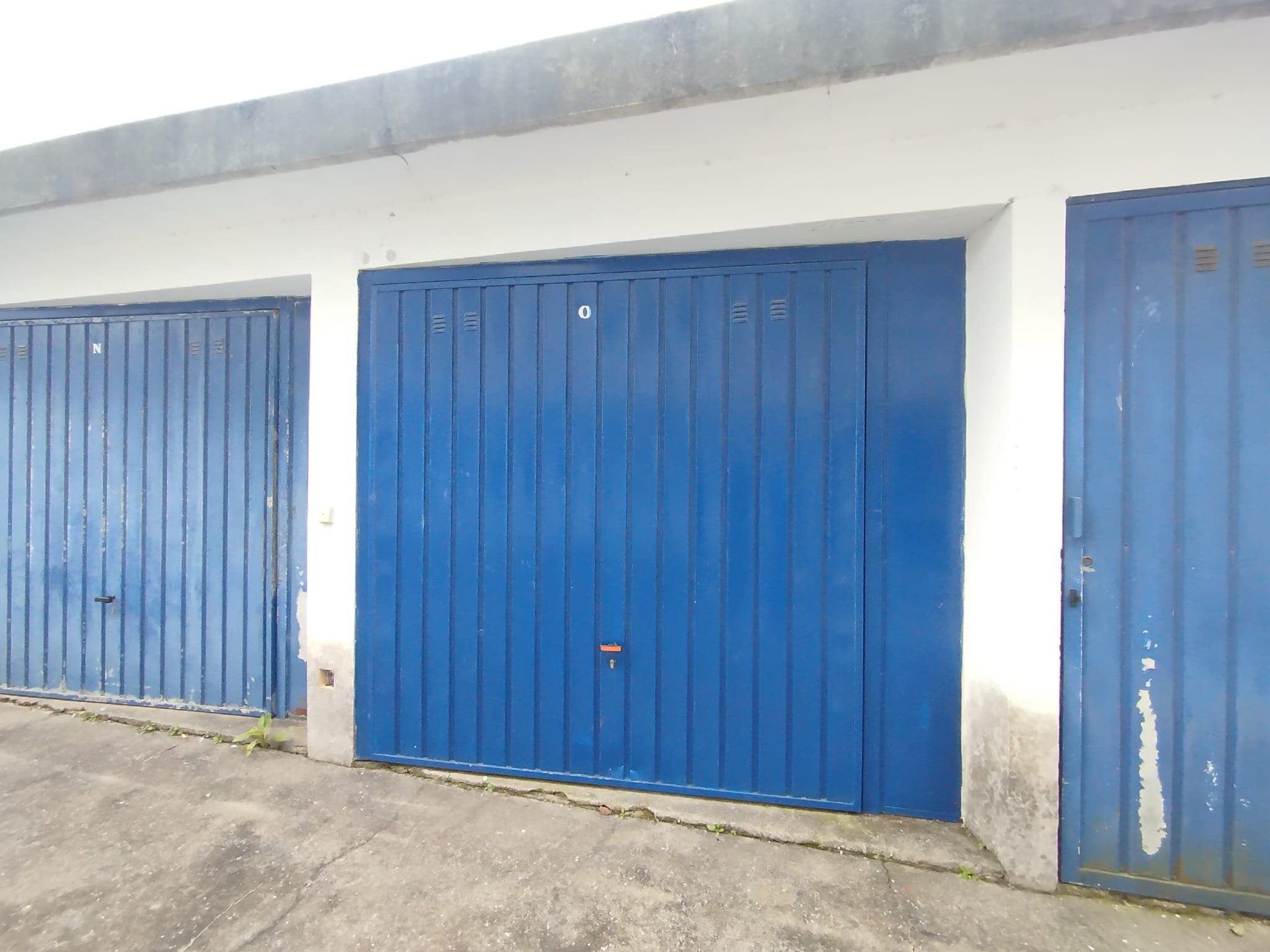 Garagem · Porto — imagem 3