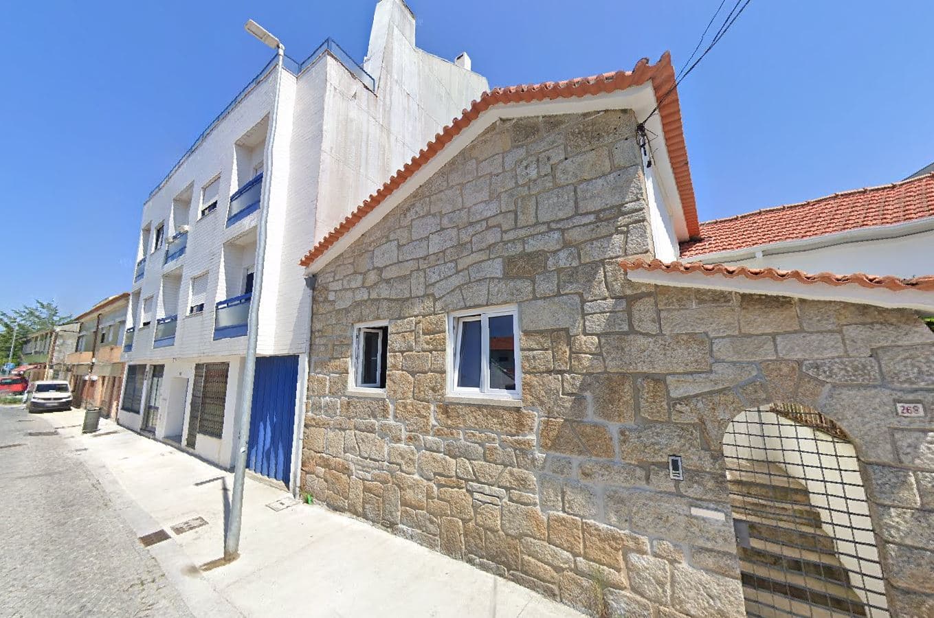 Garagem · Porto — imagem 8