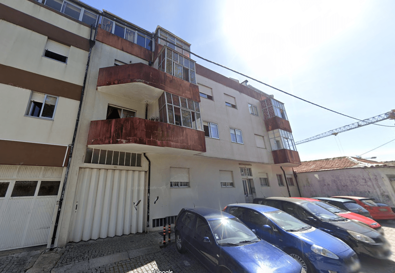 Garagem · Vila Nova de Gaia — imagen 1