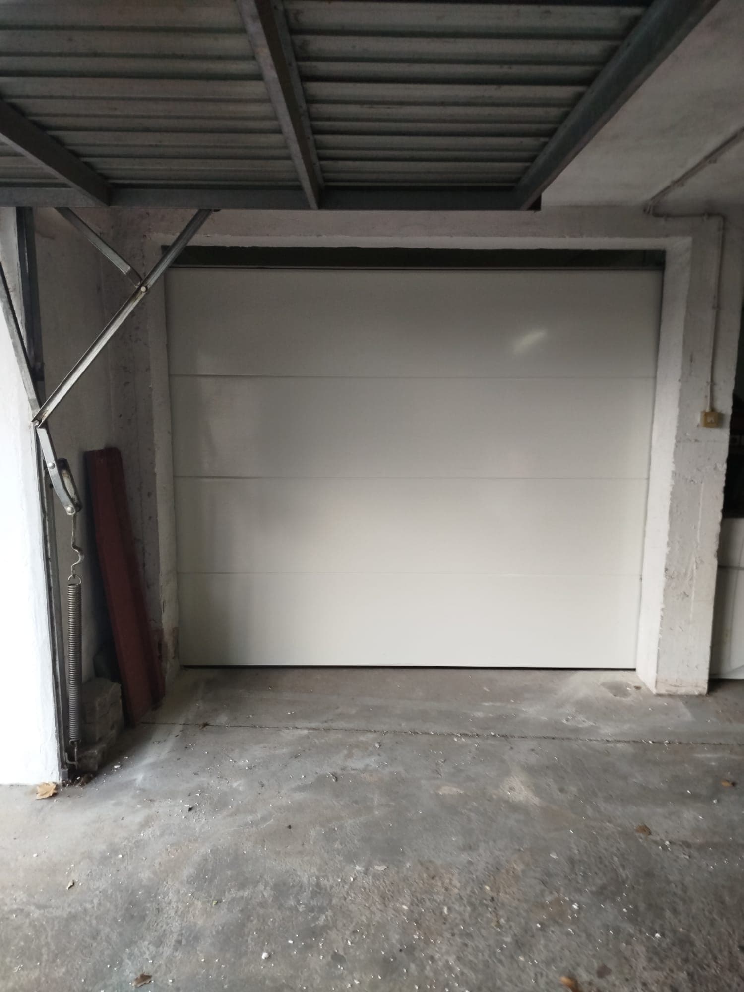 Garagem · Vila Nova de Gaia — imagen 5