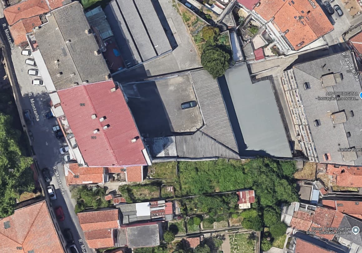 Garagem · Vila Nova de Gaia — imagen 7