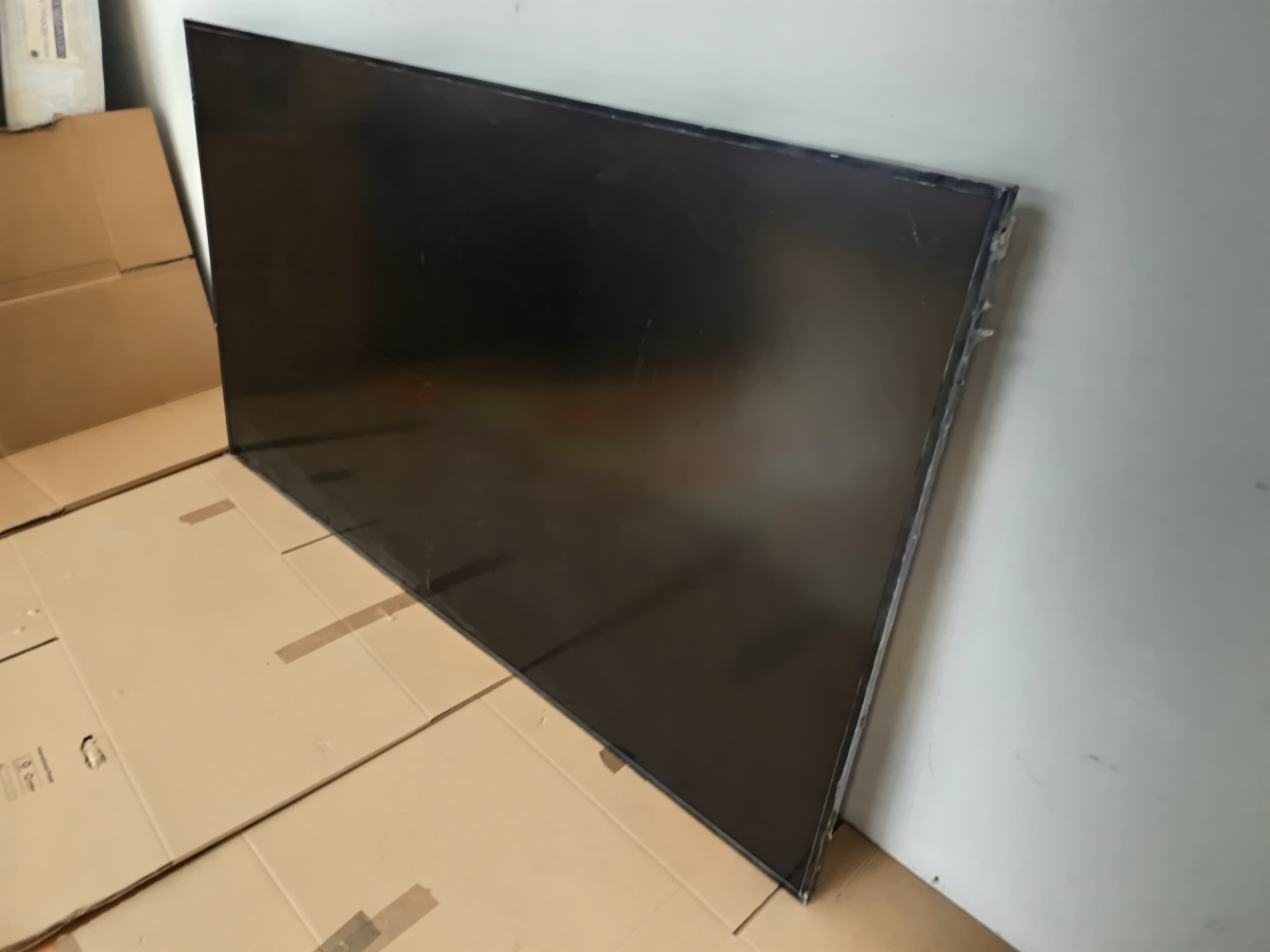 Plasma Samsung 75" — imagem 3