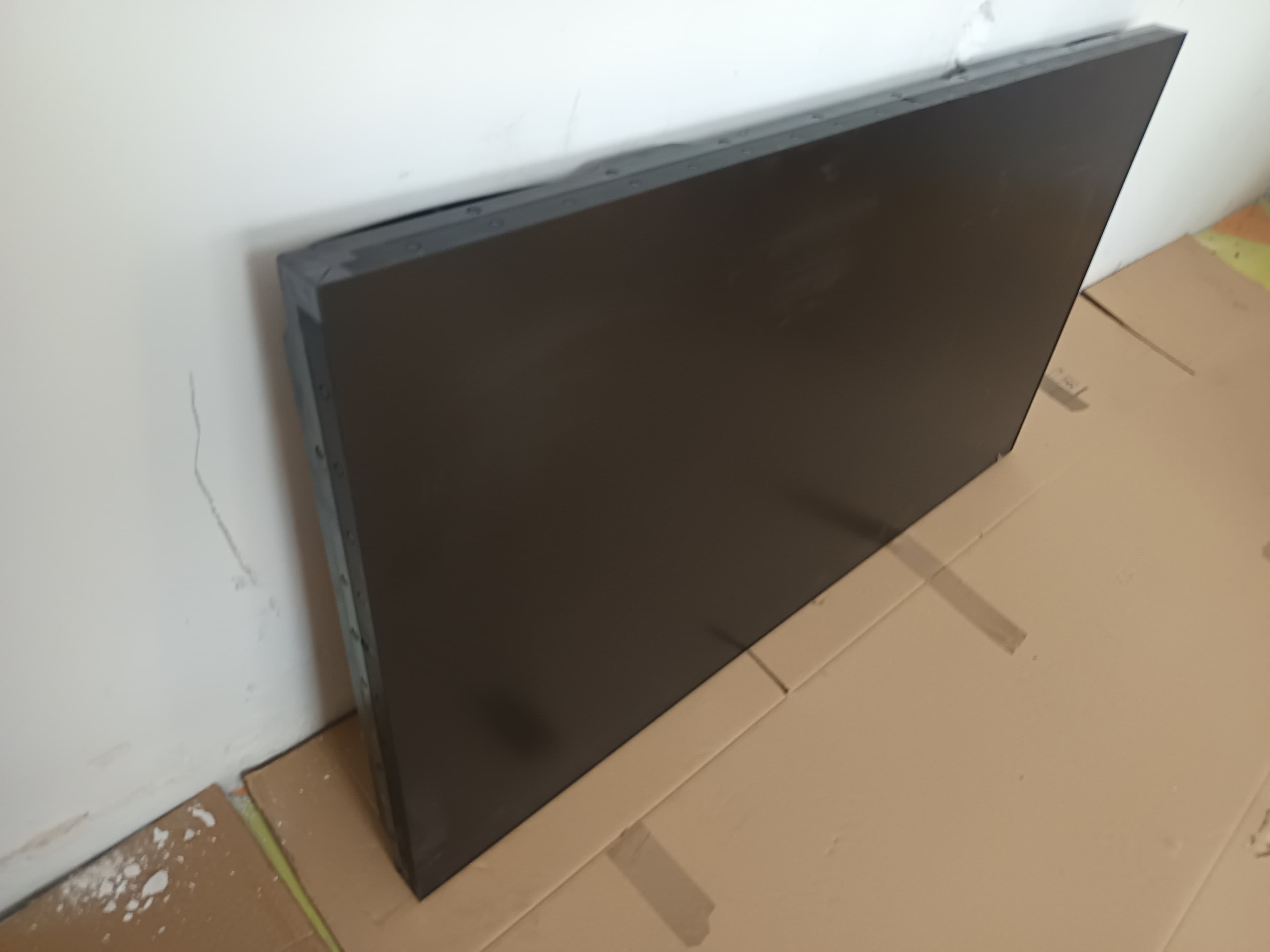 Plasma Samsung 46" — imagen 2