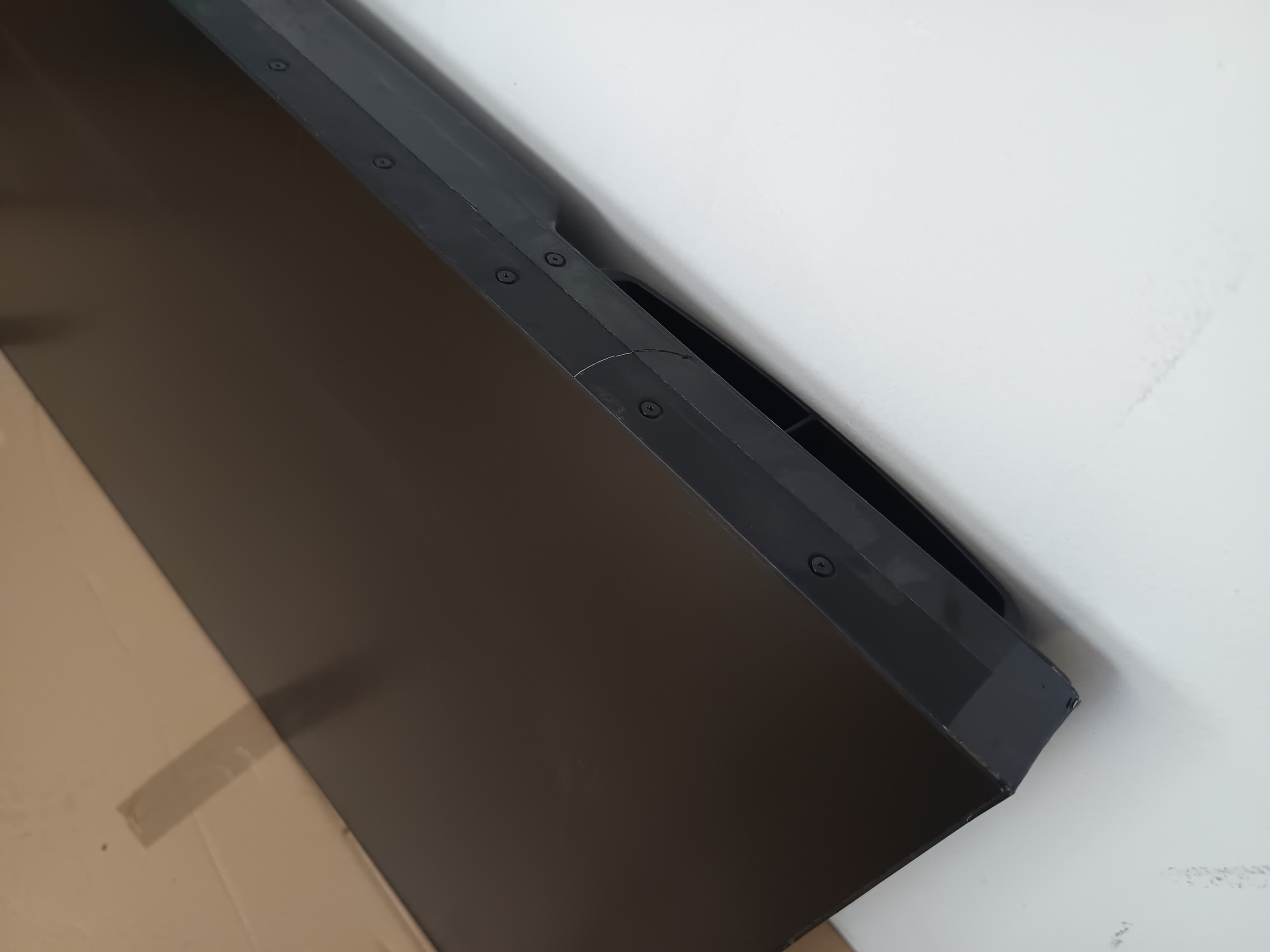 Plasma Samsung 46" — image 4