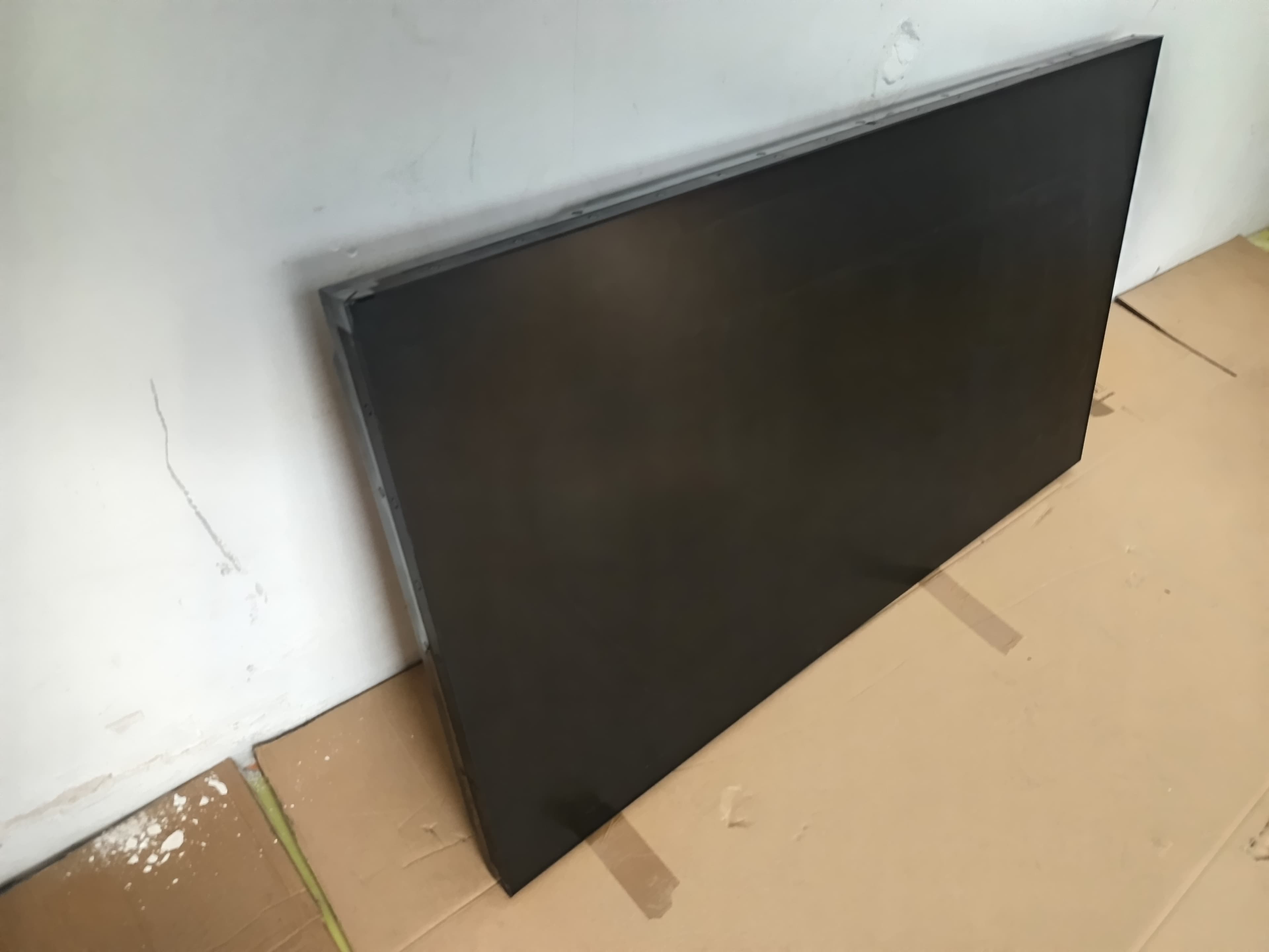 Plasma Samsung 46" — image 3