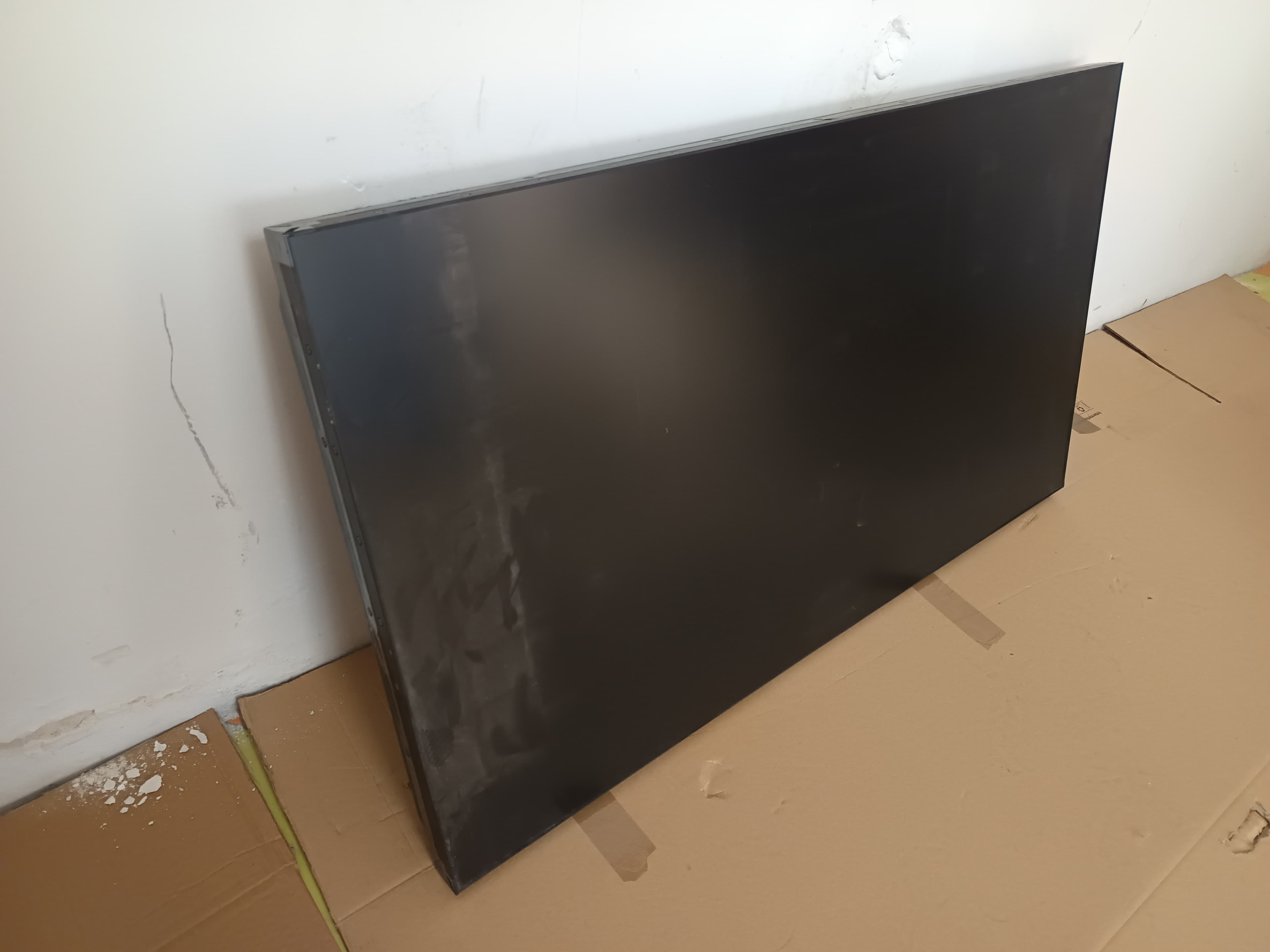 Plasma Samsung 46"