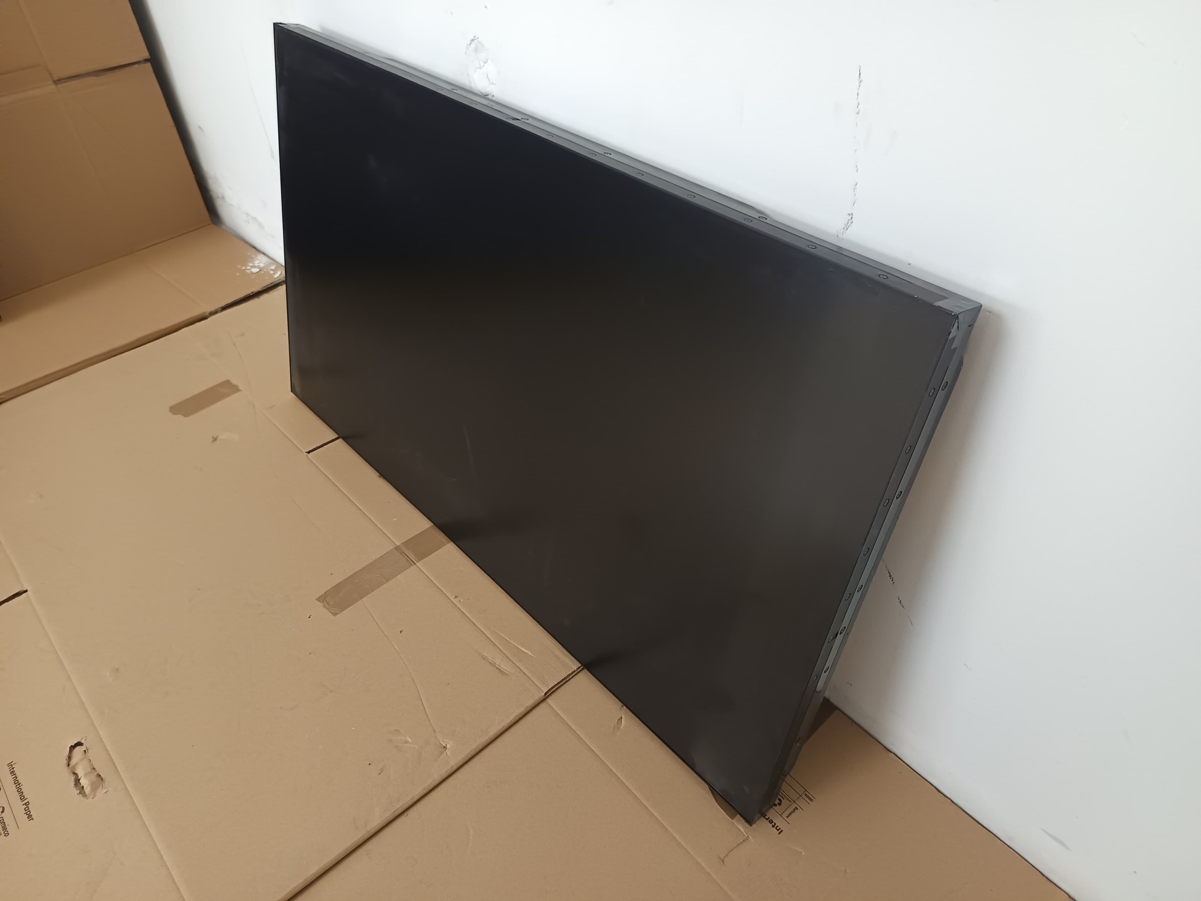 Plasma Samsung 46" — image 3