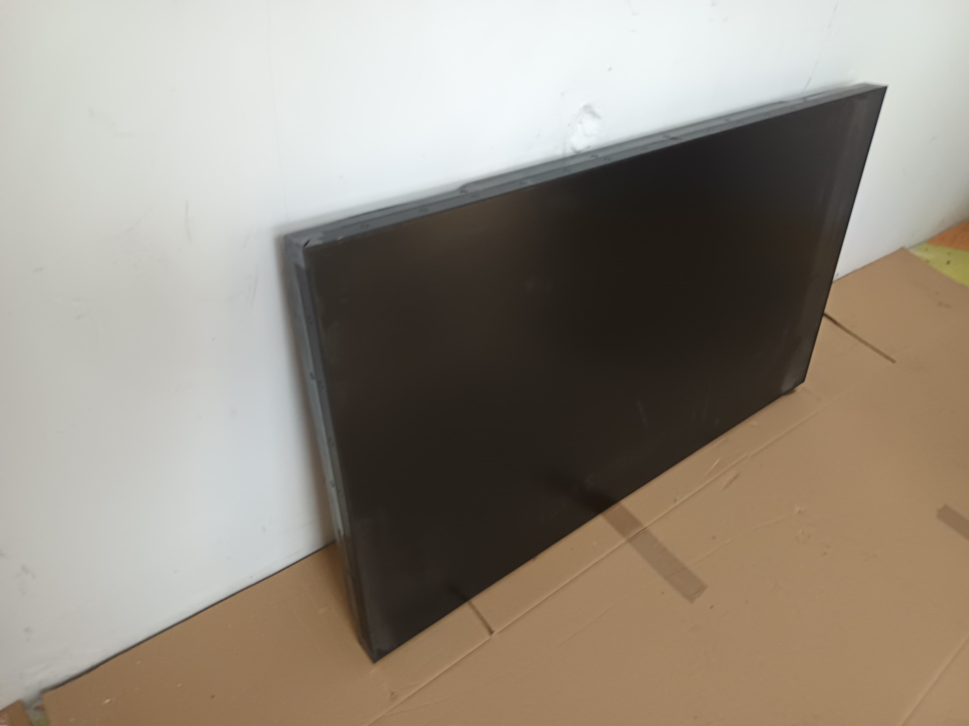 Plasma Samsung 46" — image 2