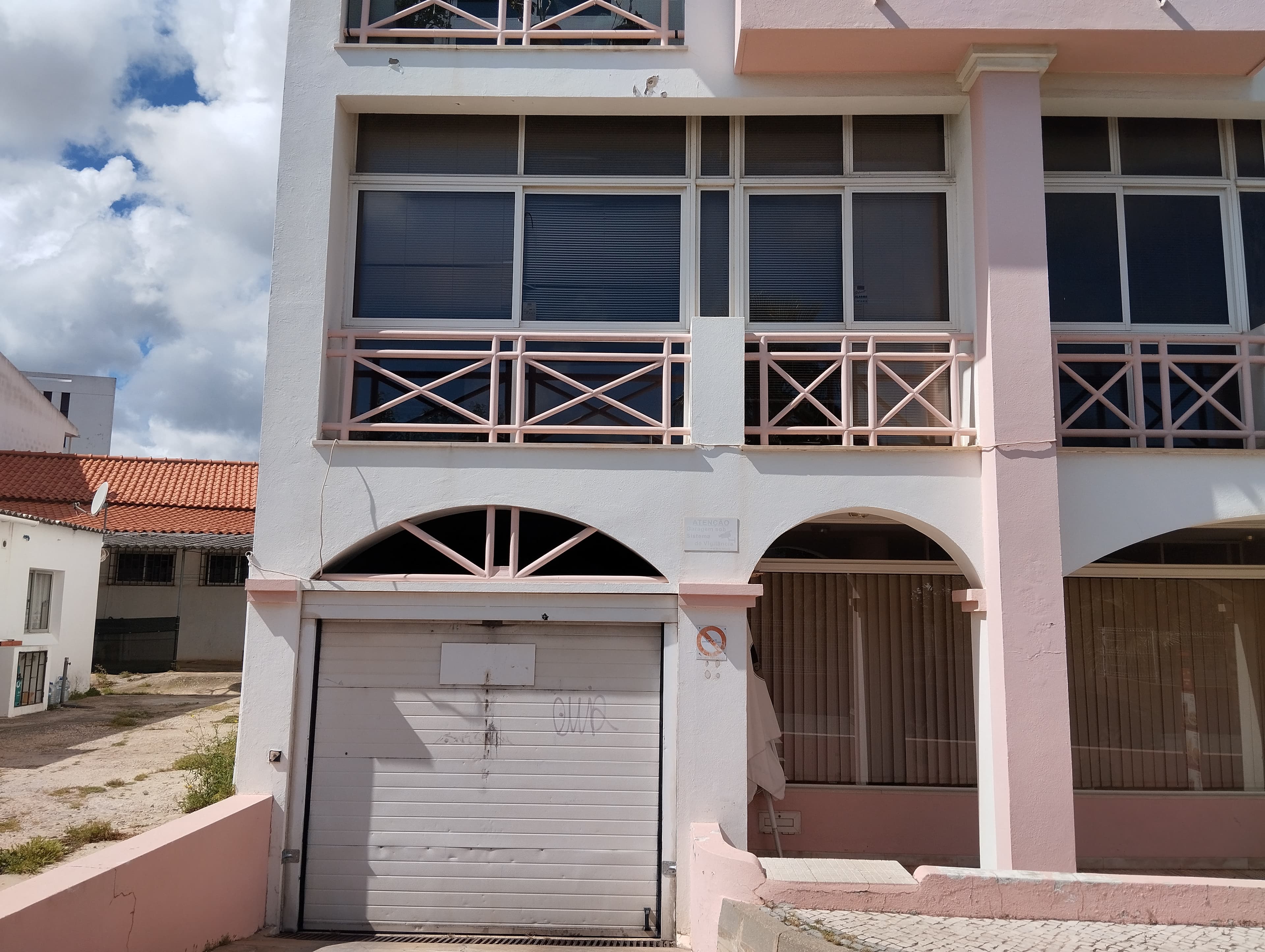 Escritório · Almancil, Loulé — image 17