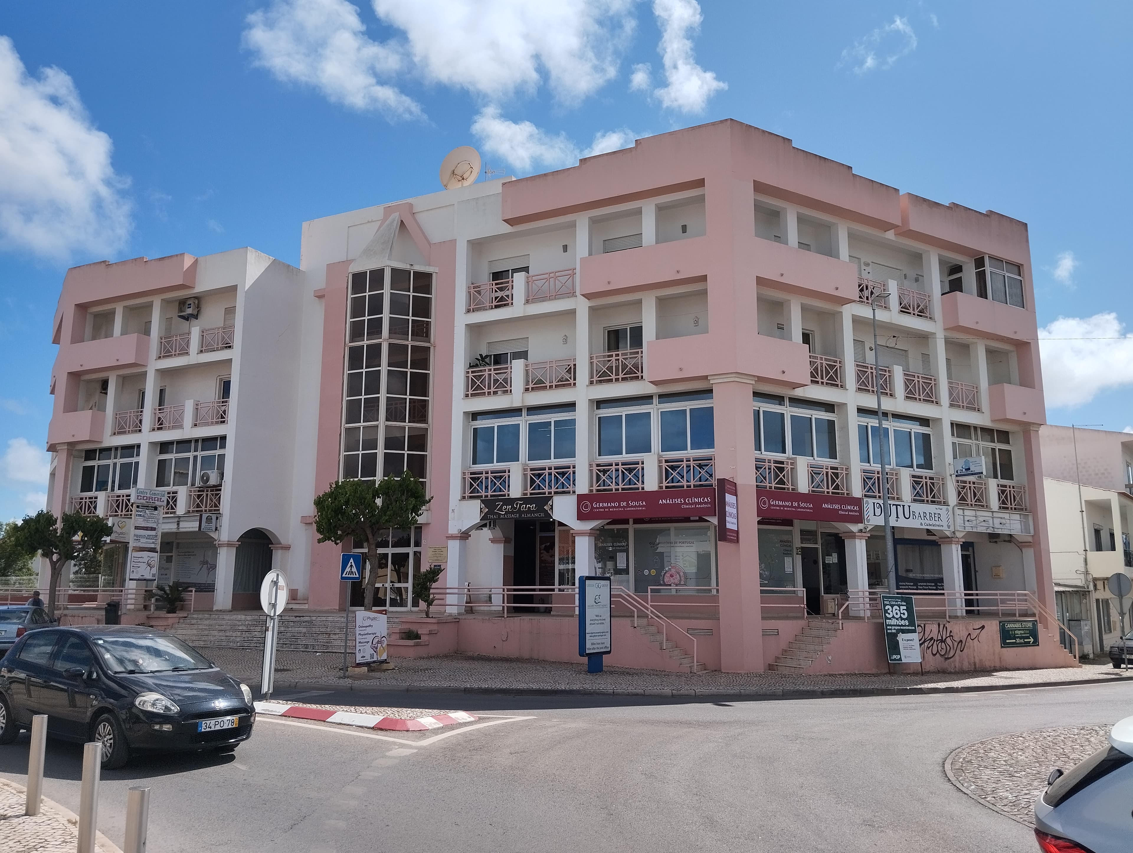 Escritório · Almancil, Loulé — image 1