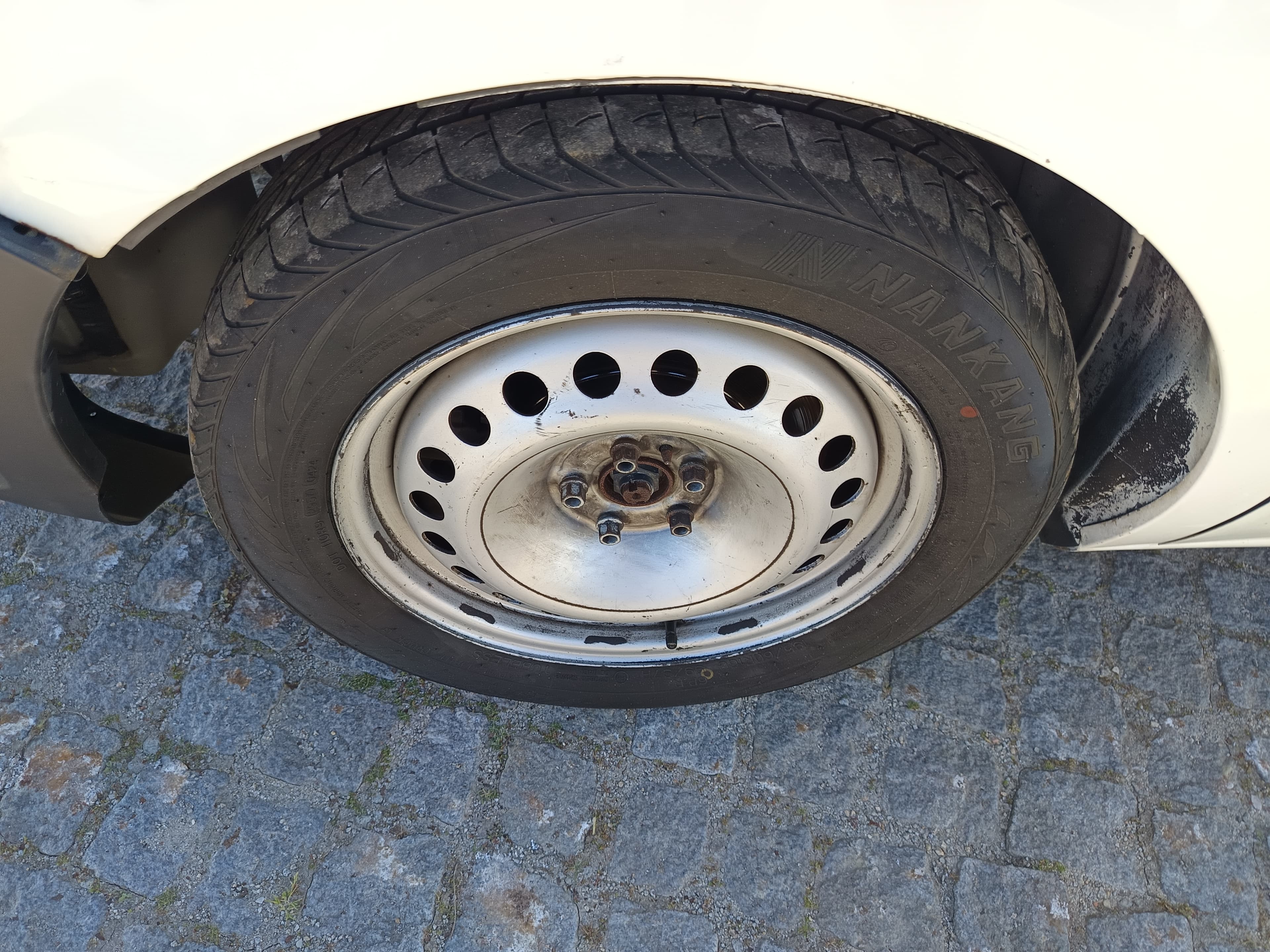 Opel Combo · Ano 2017 — imagem 16