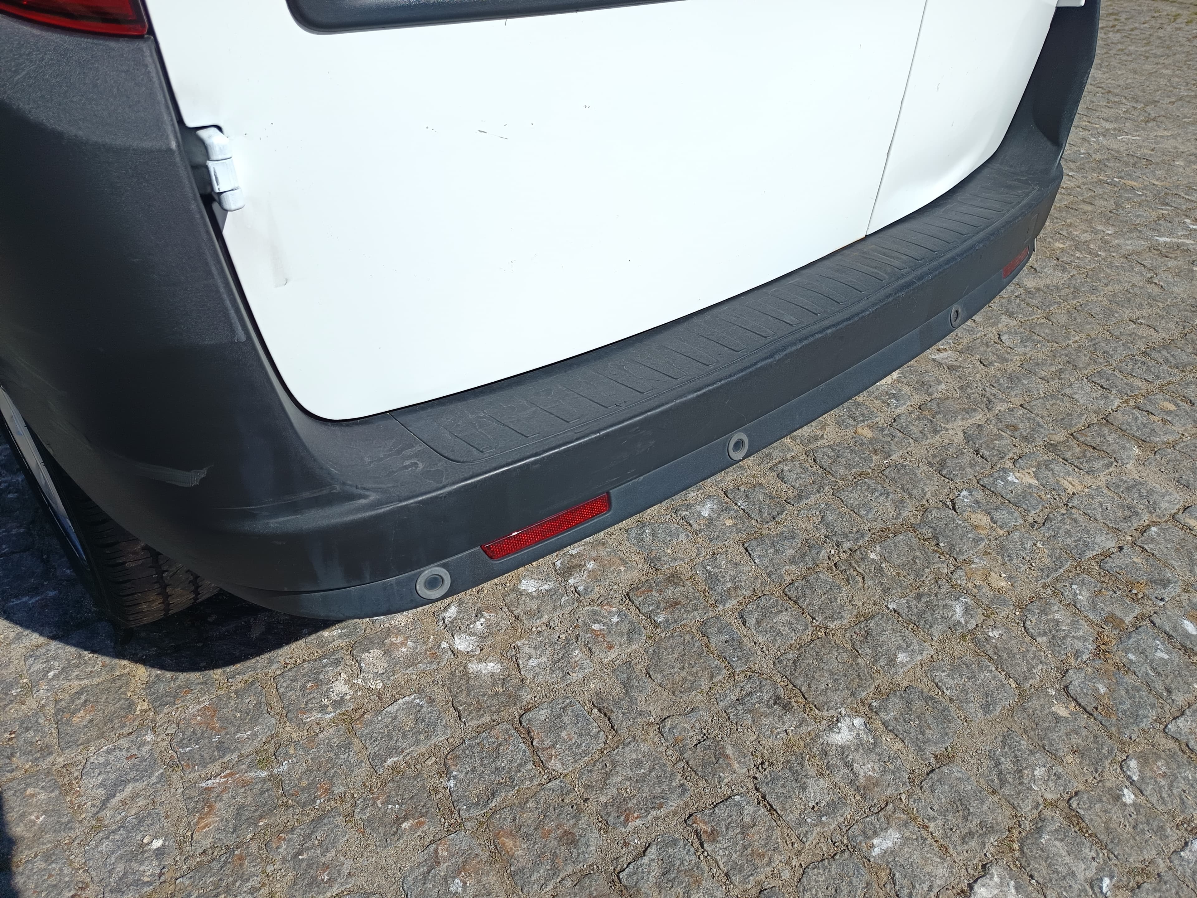 Opel Combo · Ano 2017 — imagem 12