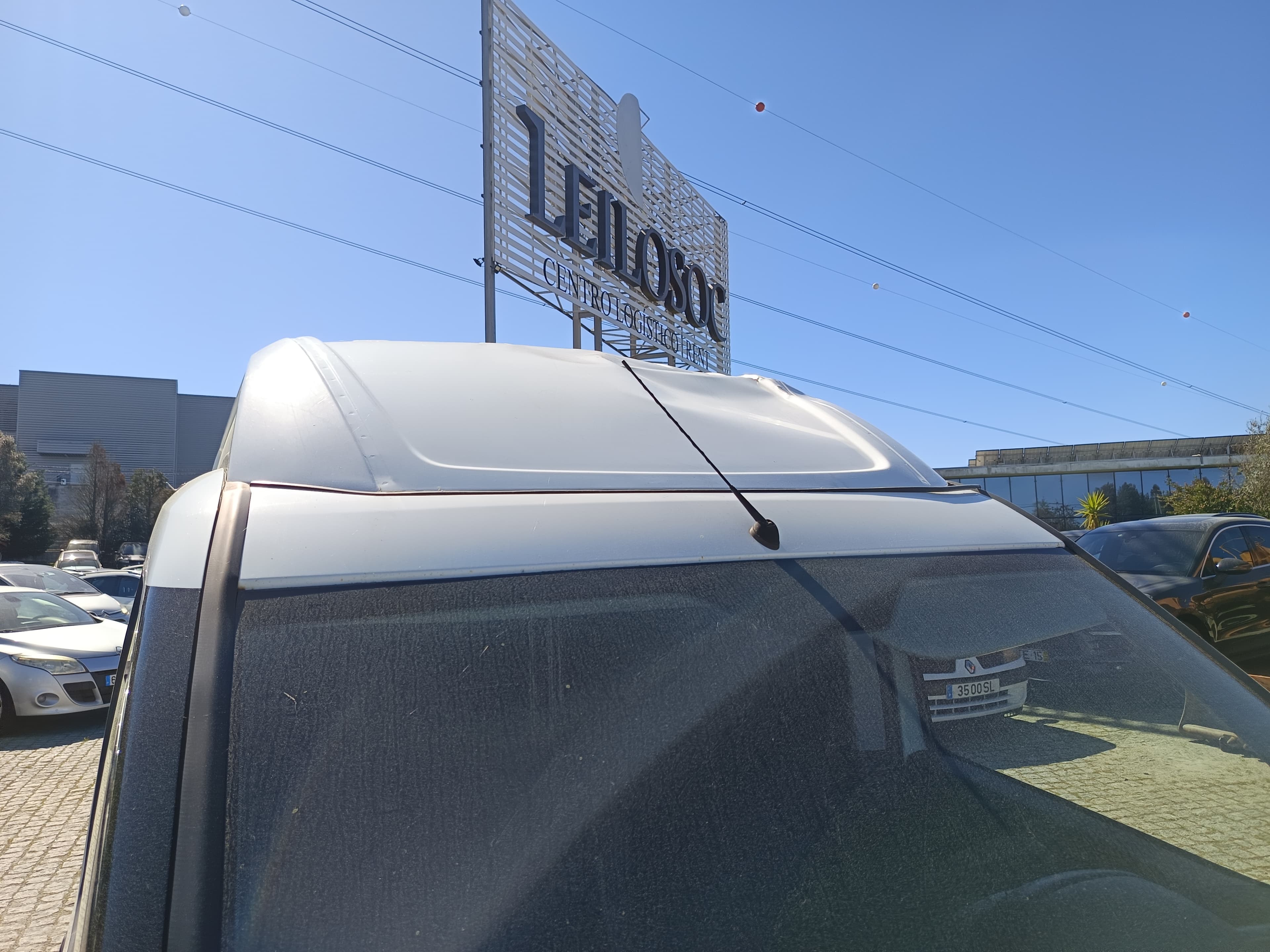 Opel Combo · Ano 2016 — image 10