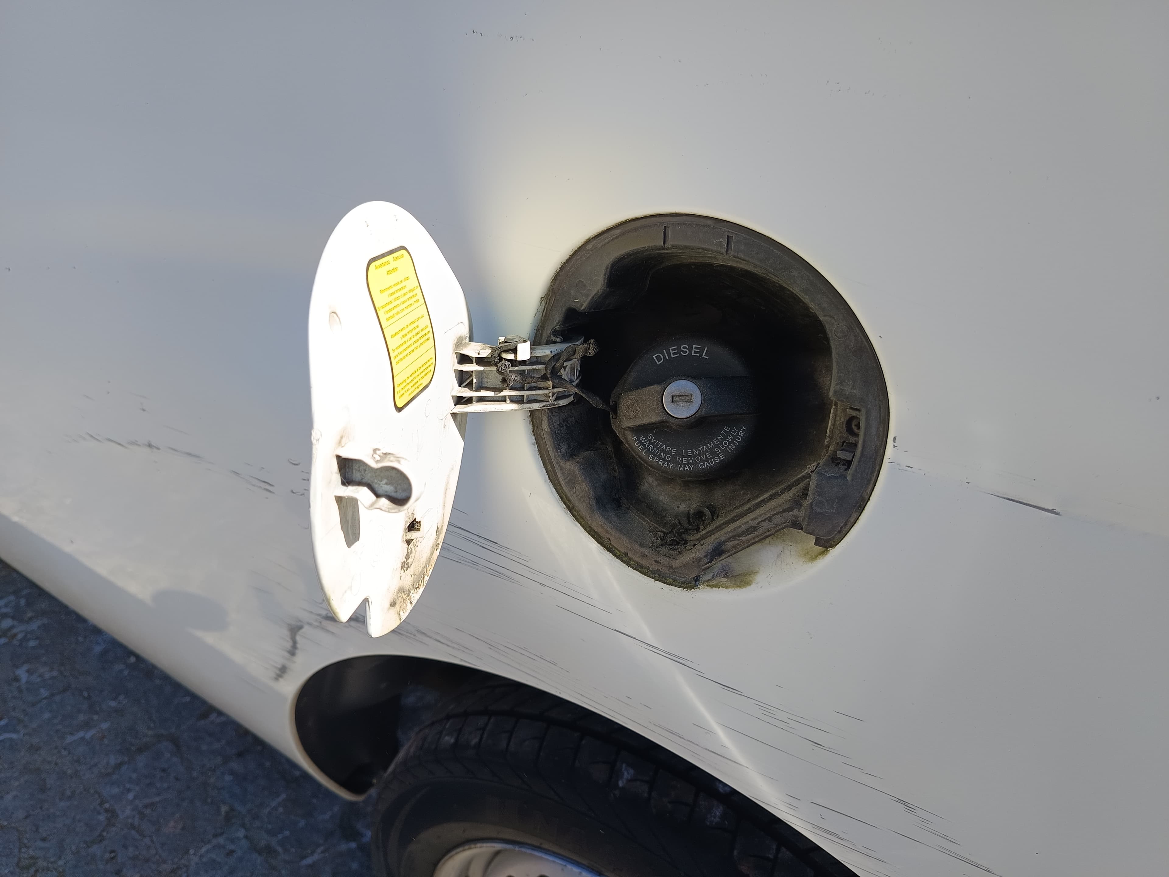 Opel Combo · Ano 2016 — image 18