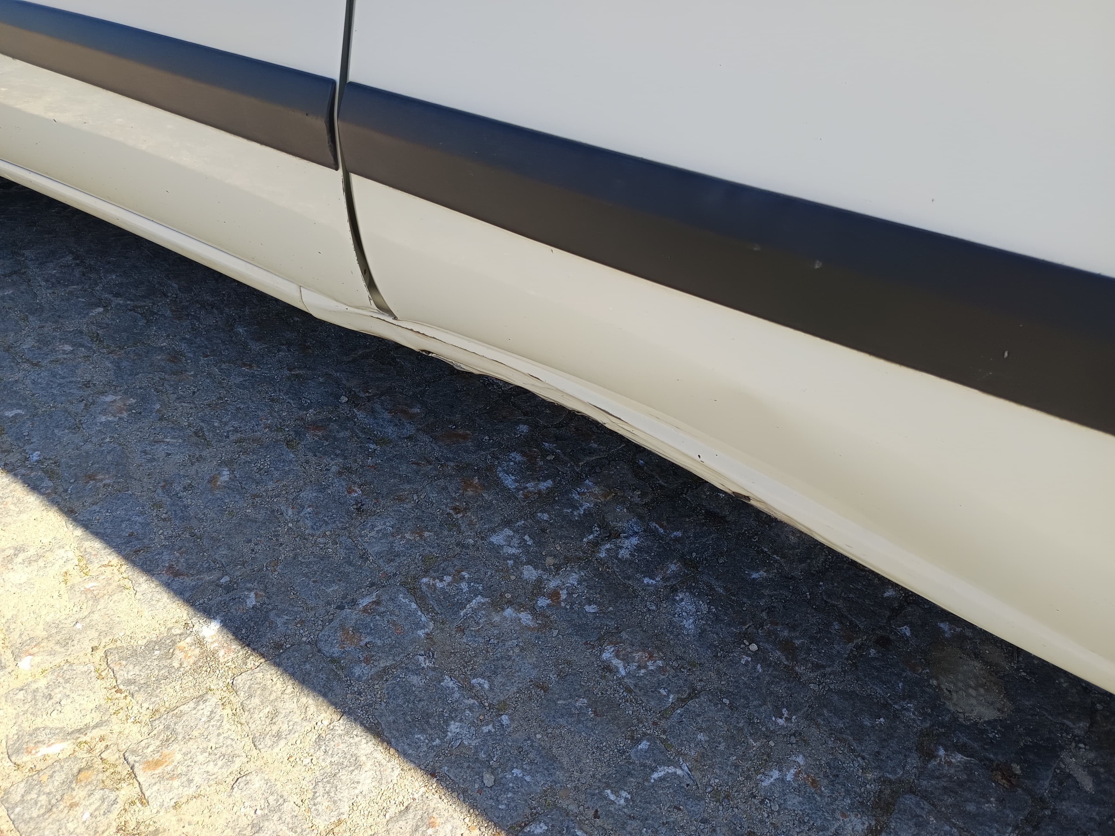 Opel Combo · Ano 2016 — image 16