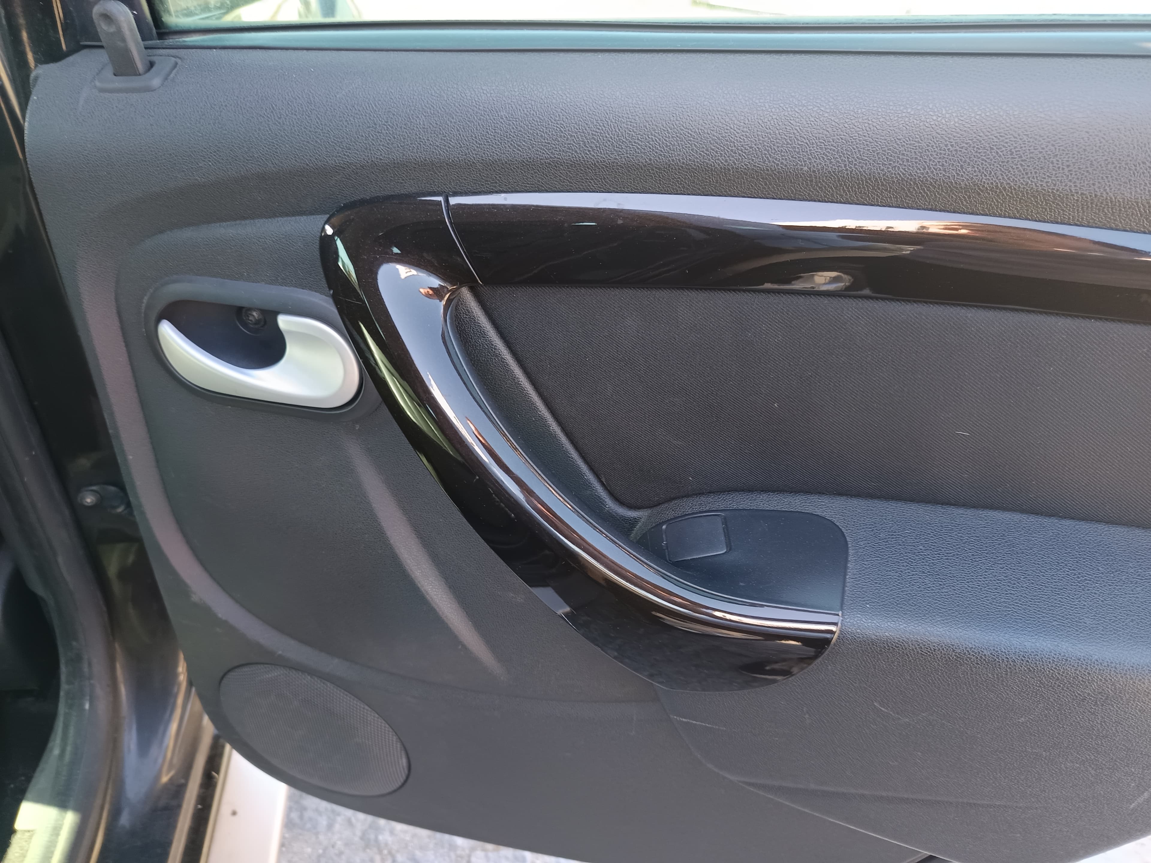 Dacia Duster · Ano 2010 — image 22