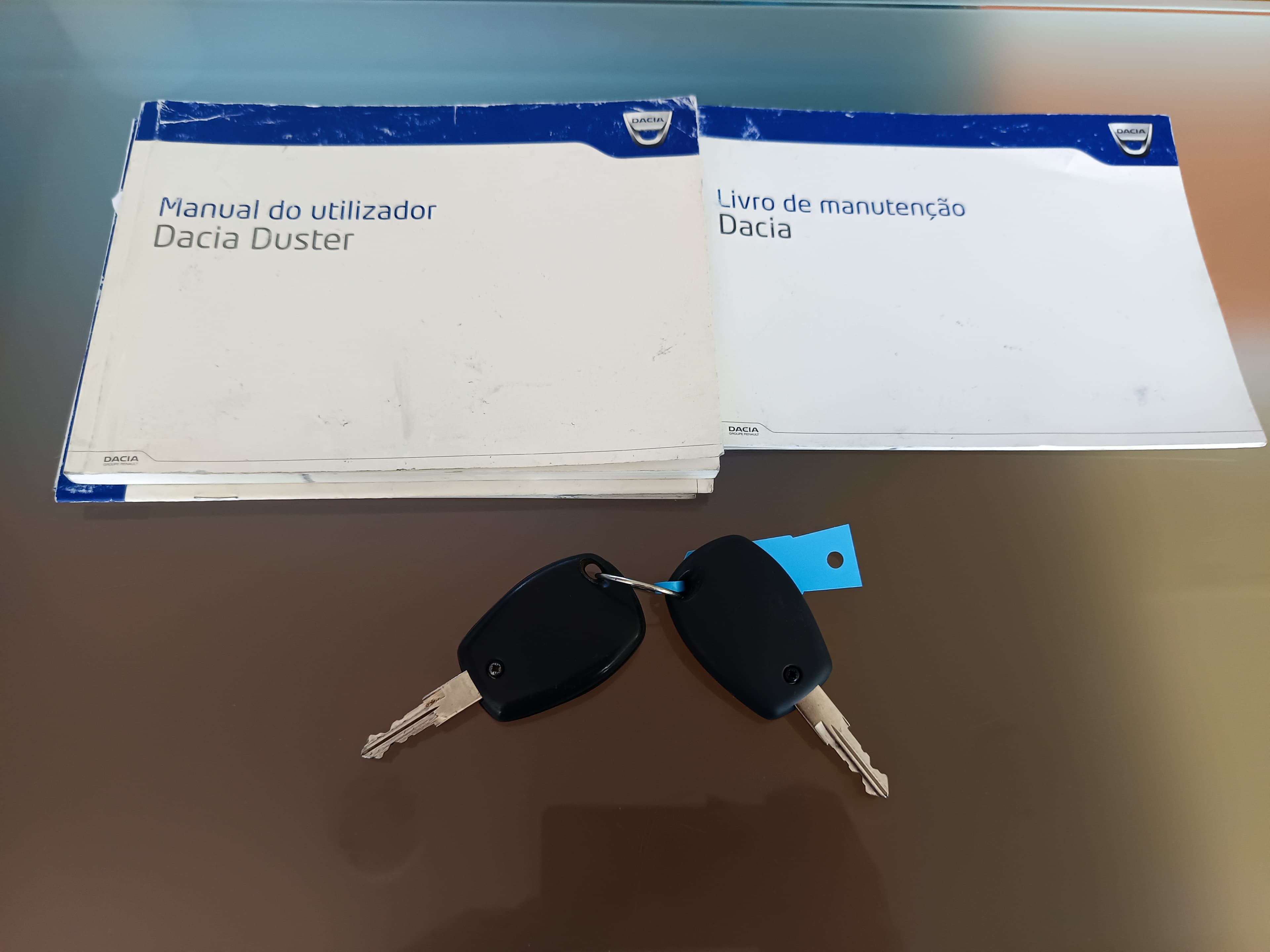 Dacia Duster · Ano 2010 — image 45