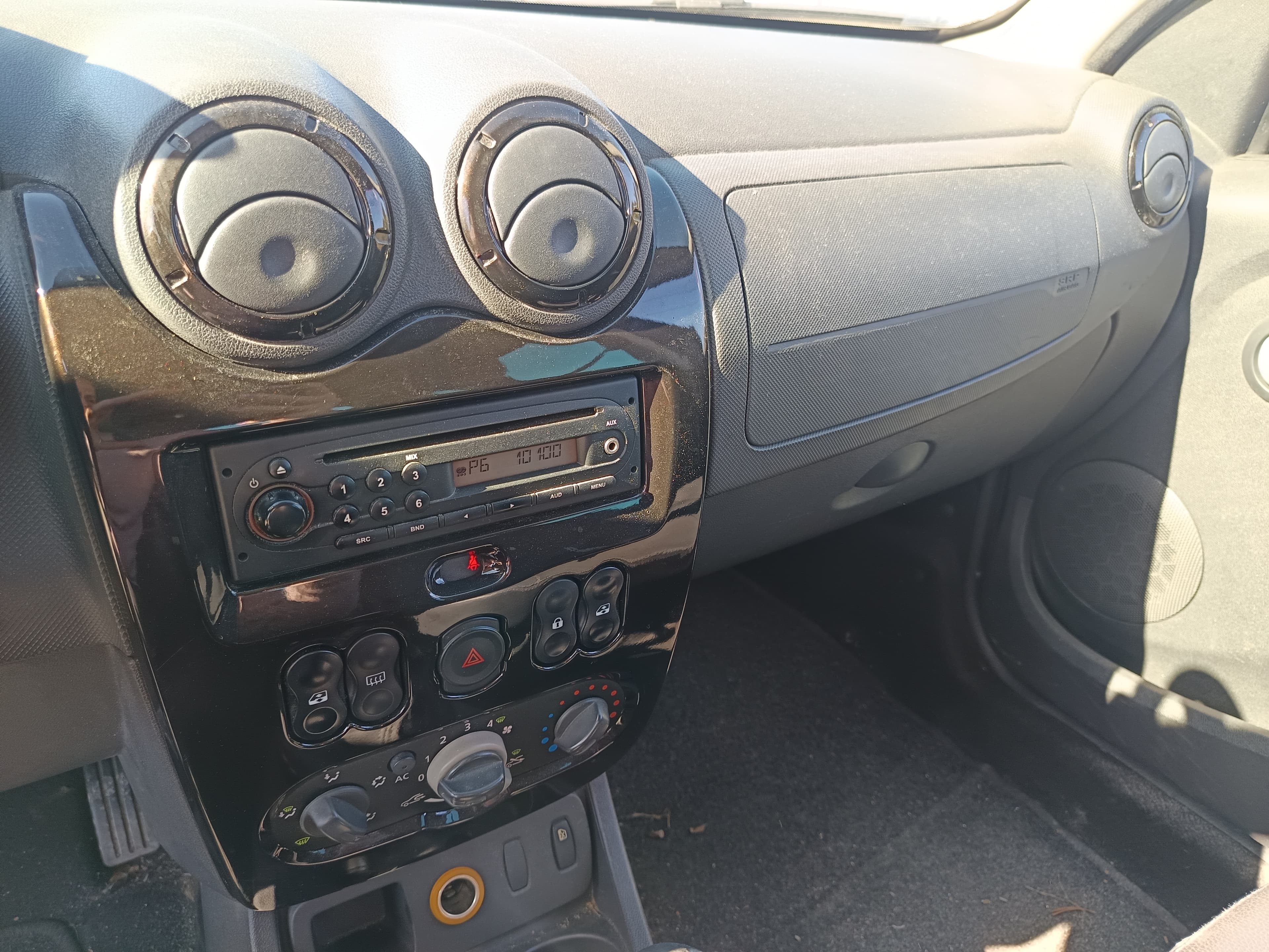 Dacia Duster · Ano 2010 — image 38
