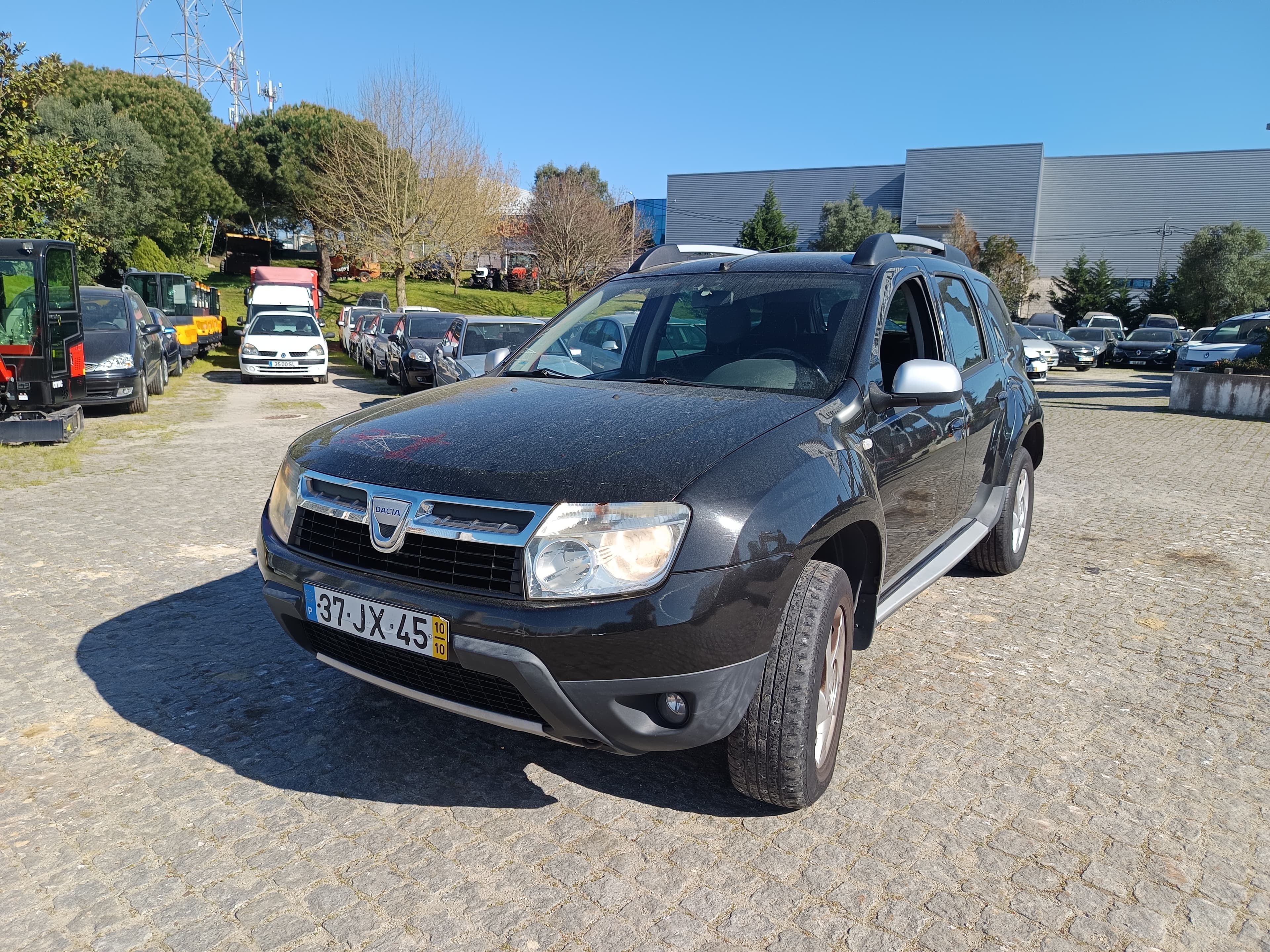 Dacia Duster · Ano 2010 — image 2