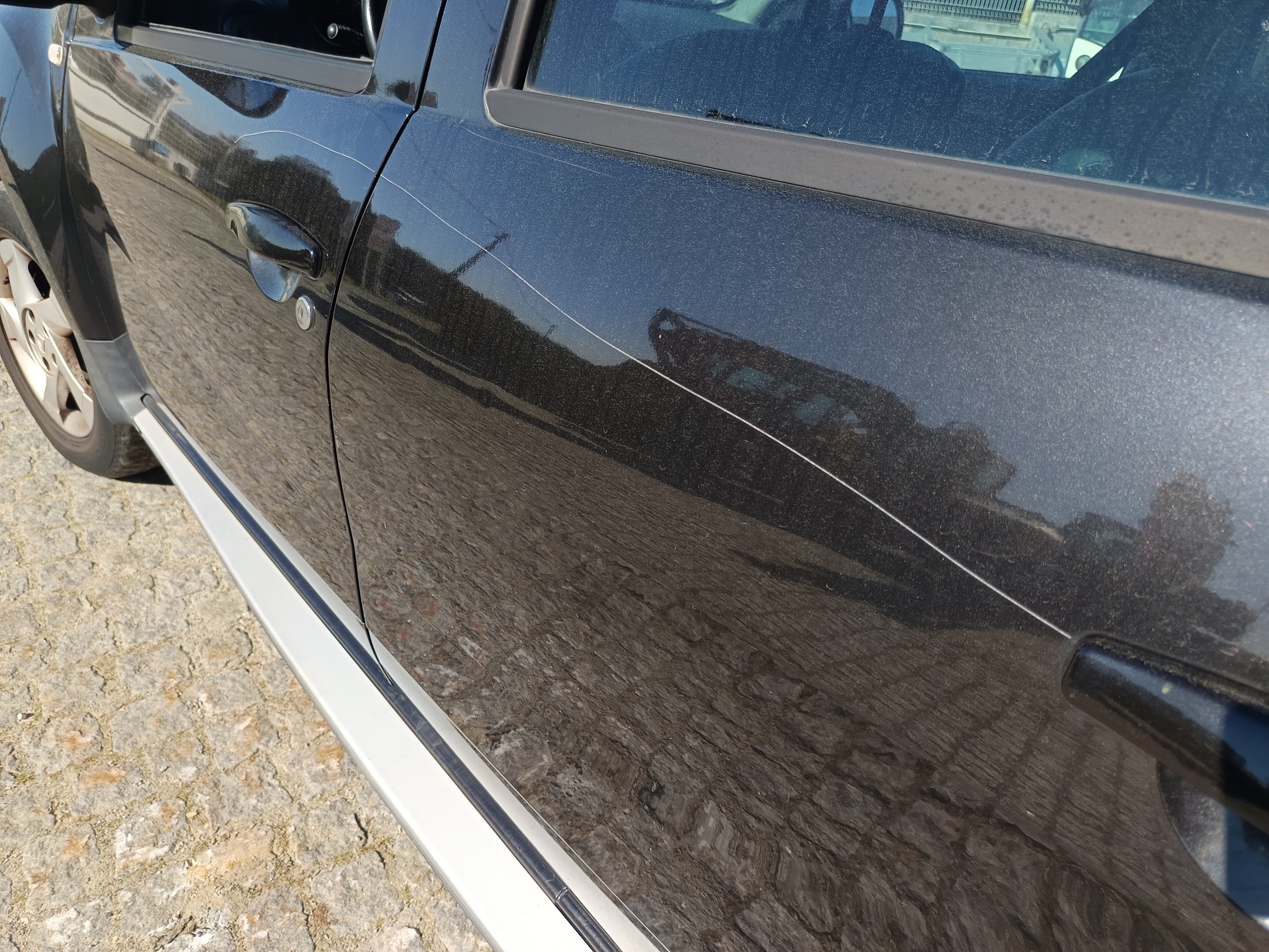 Dacia Duster · Ano 2010 — image 20