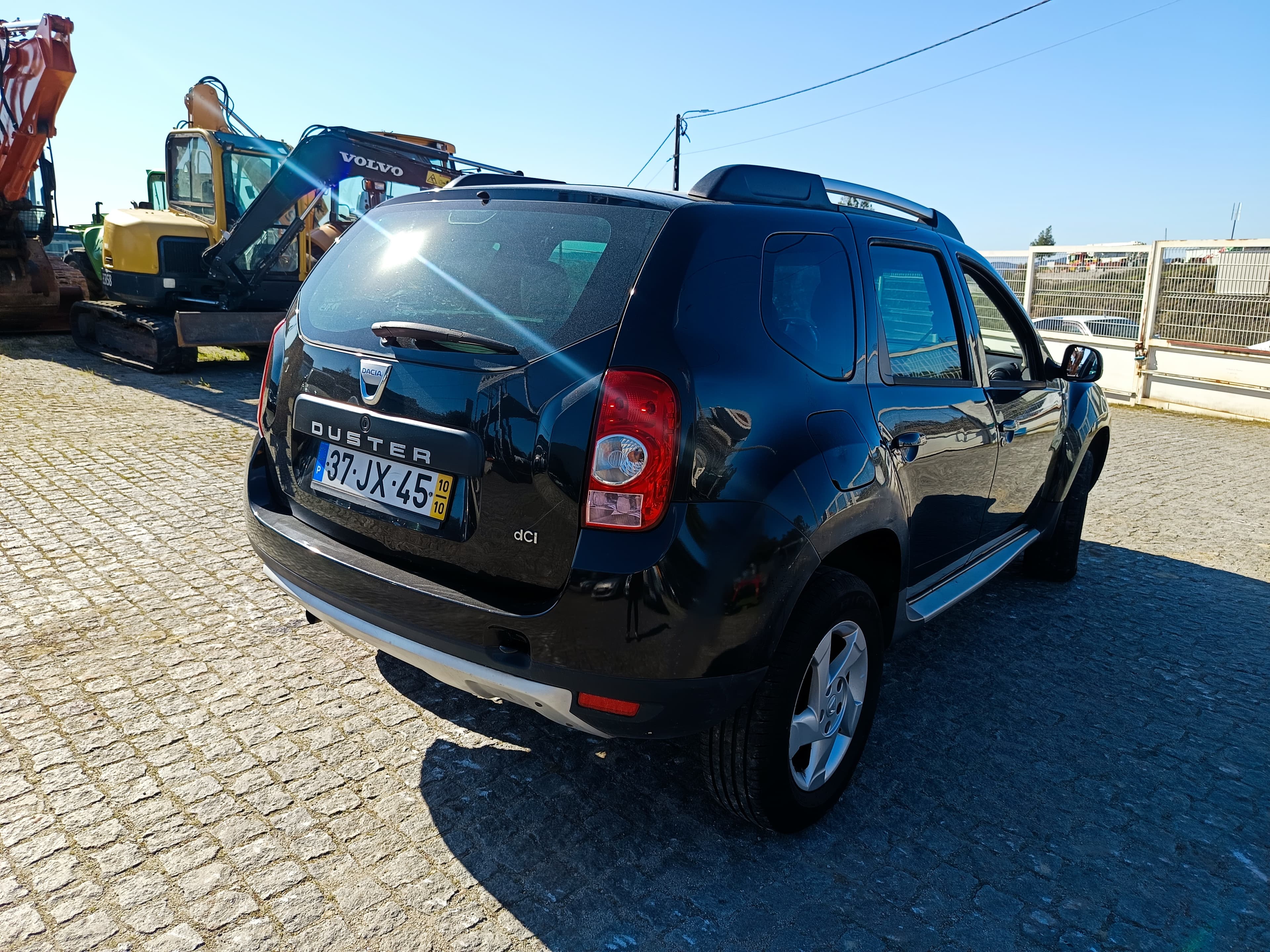 Dacia Duster · Ano 2010 — image 4
