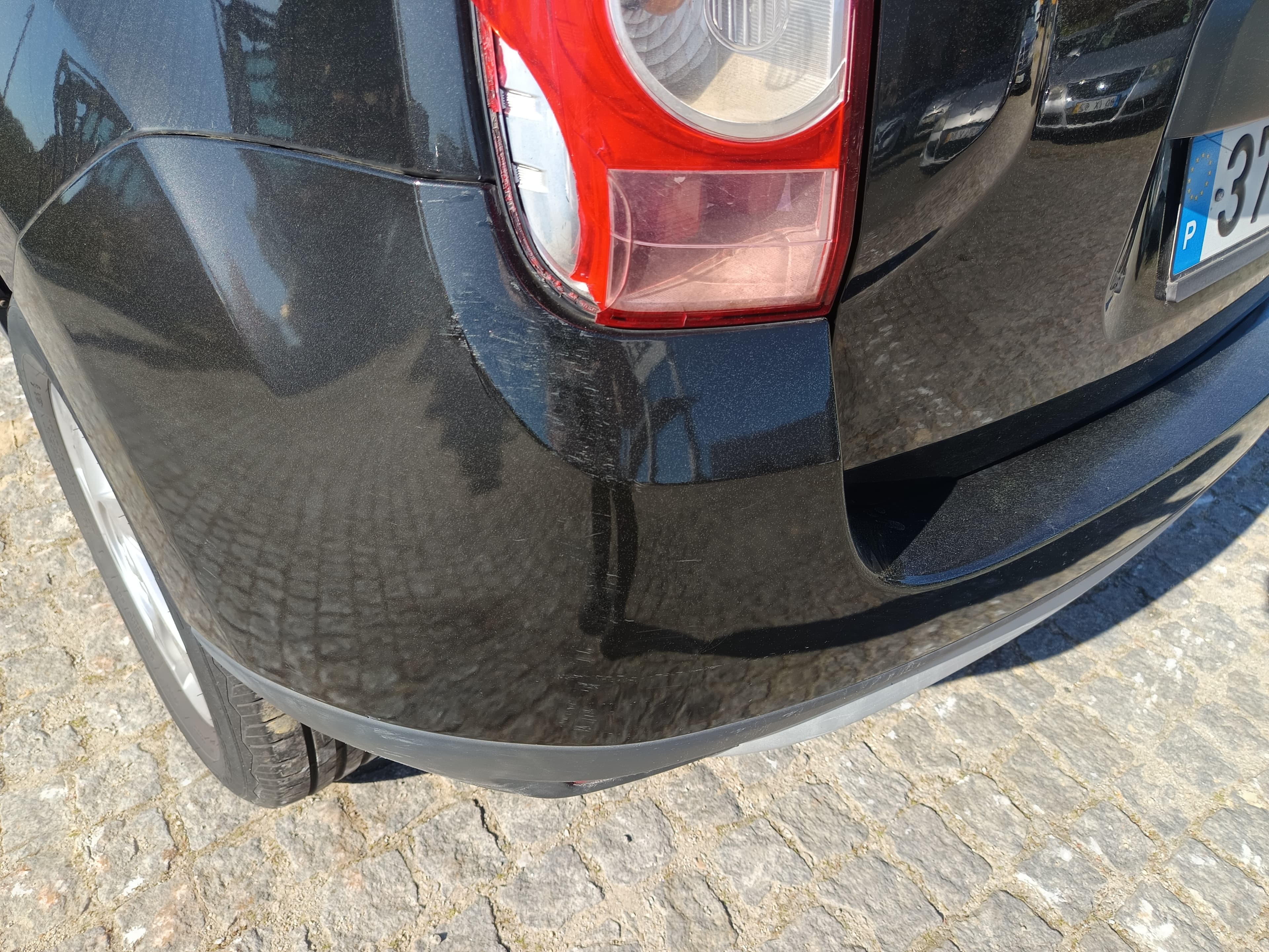 Dacia Duster · Ano 2010 — image 18