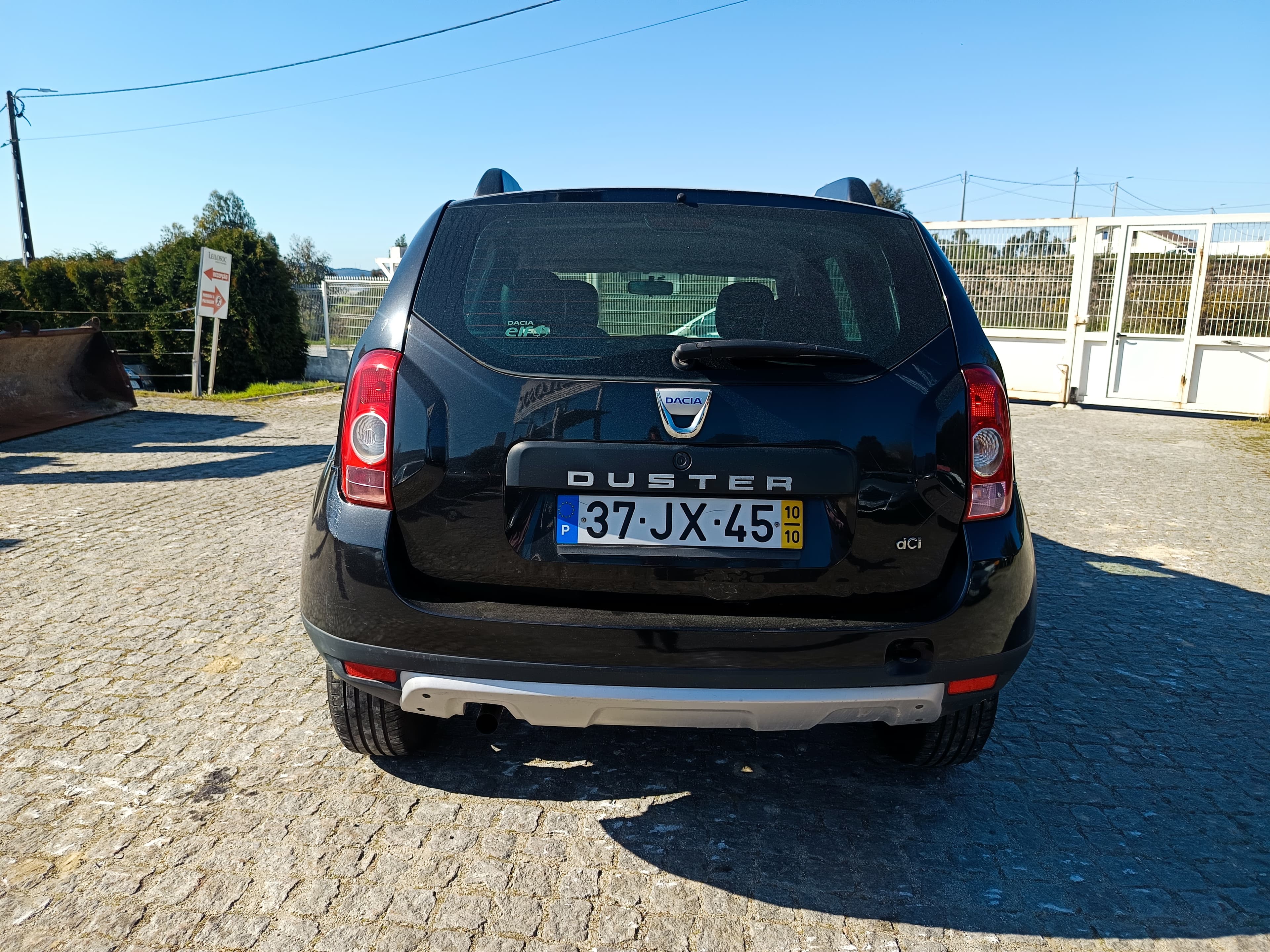 Dacia Duster · Ano 2010 — image 5