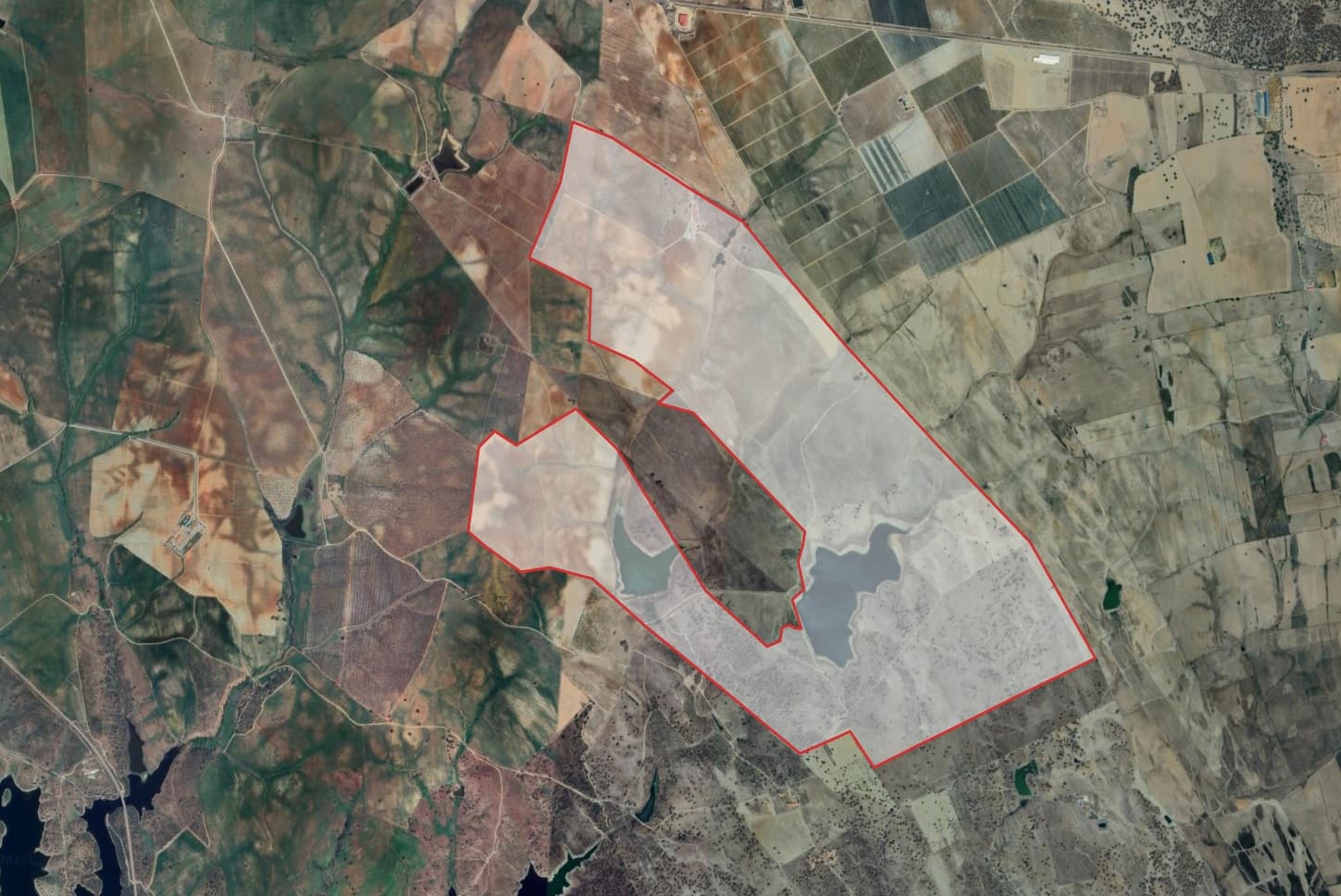 Herdade com 430 Hectares · Mourão, Évora — image 13