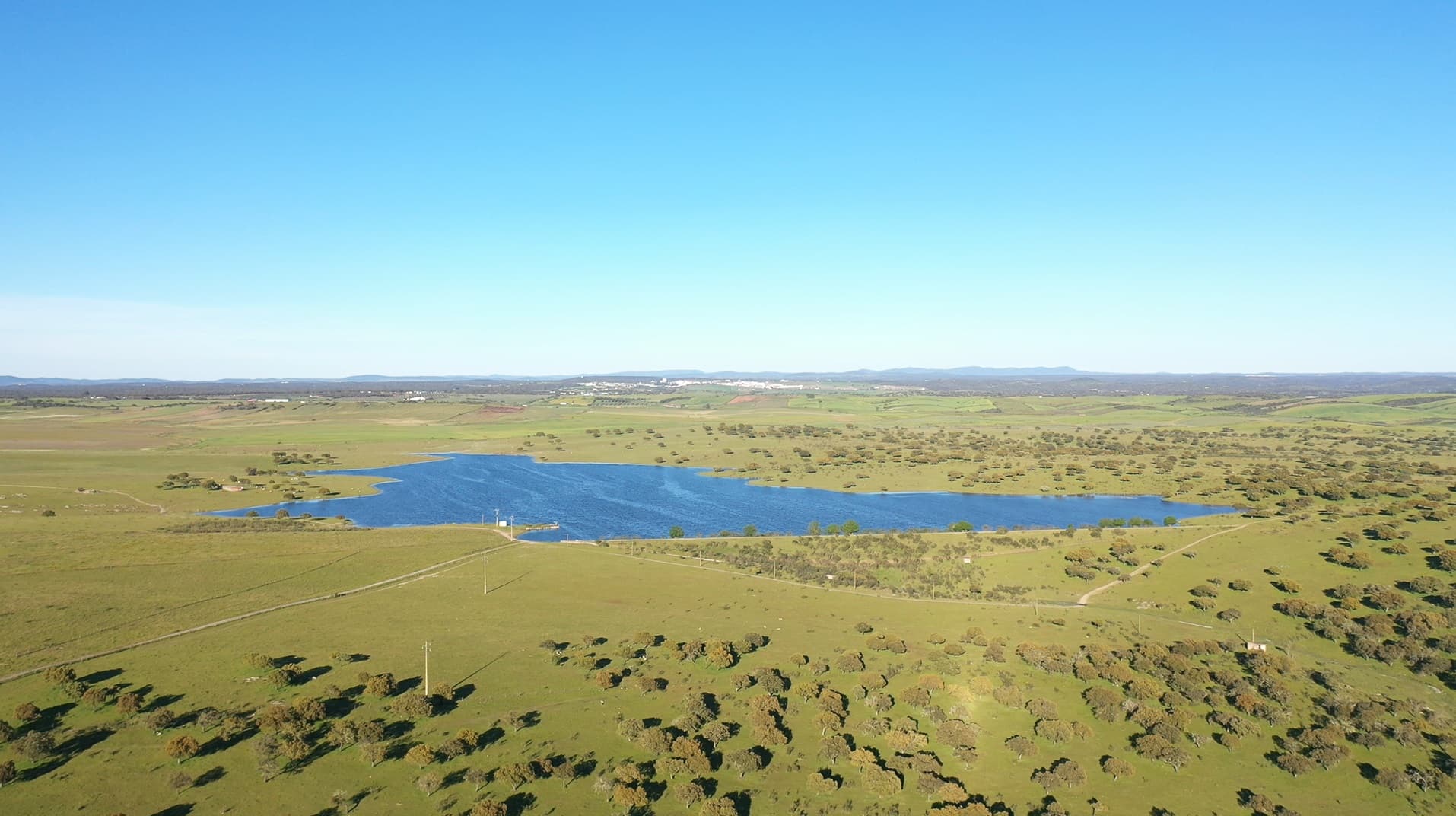 Herdade com 430 Hectares · Mourão, Évora — image 10