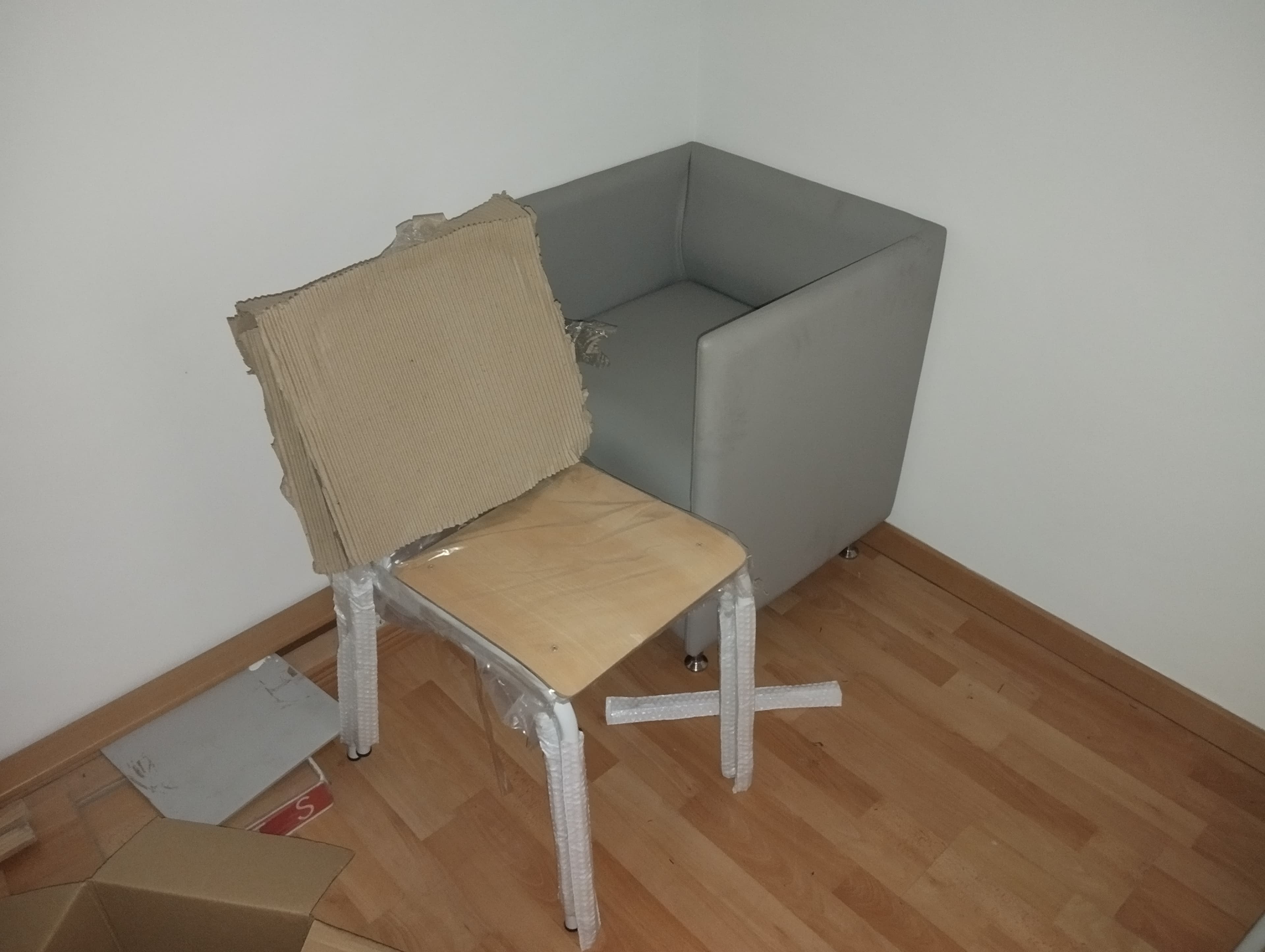 Equipamento de Escritório — imagen 8