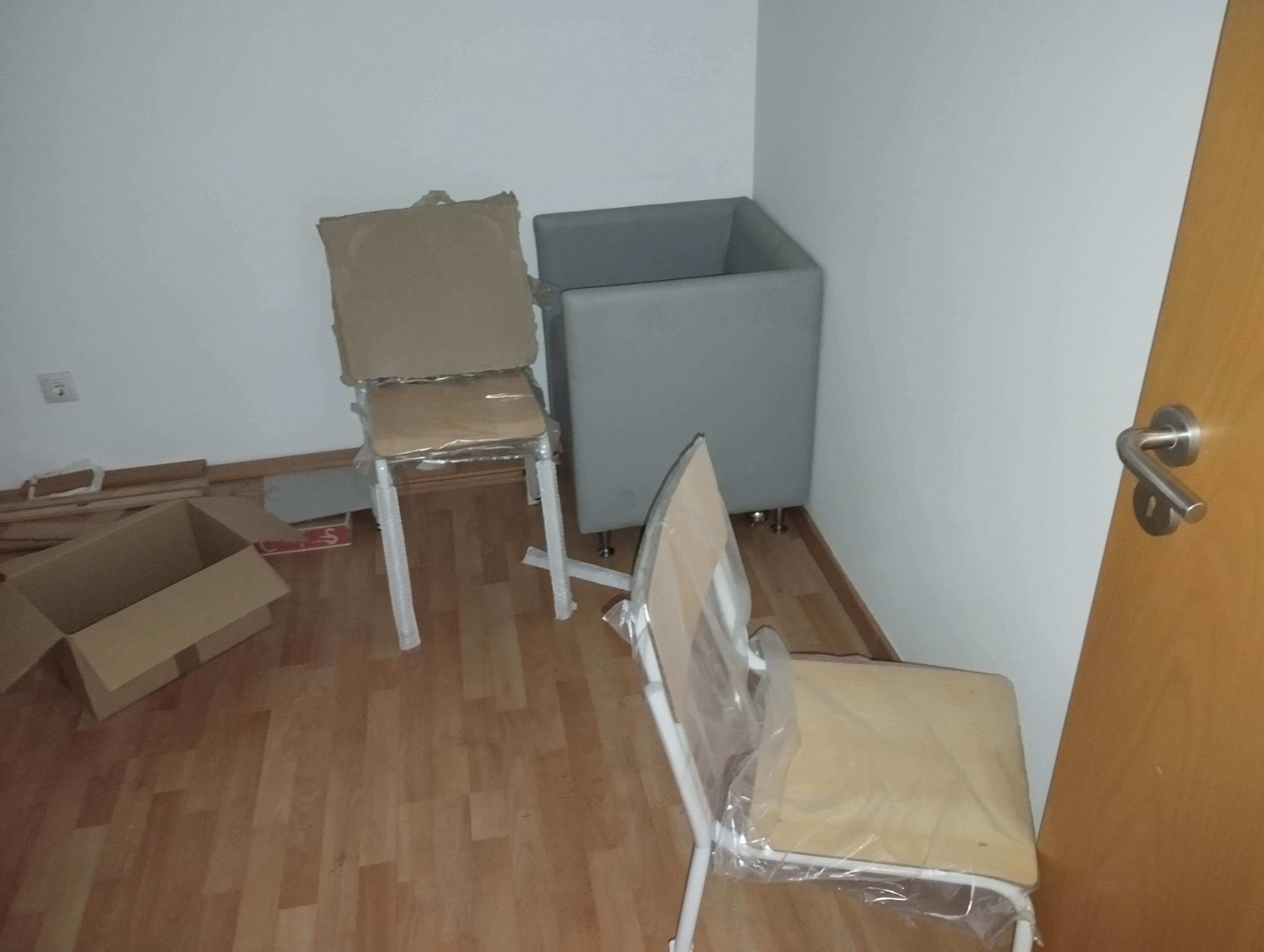Equipamento de Escritório — imagen 7