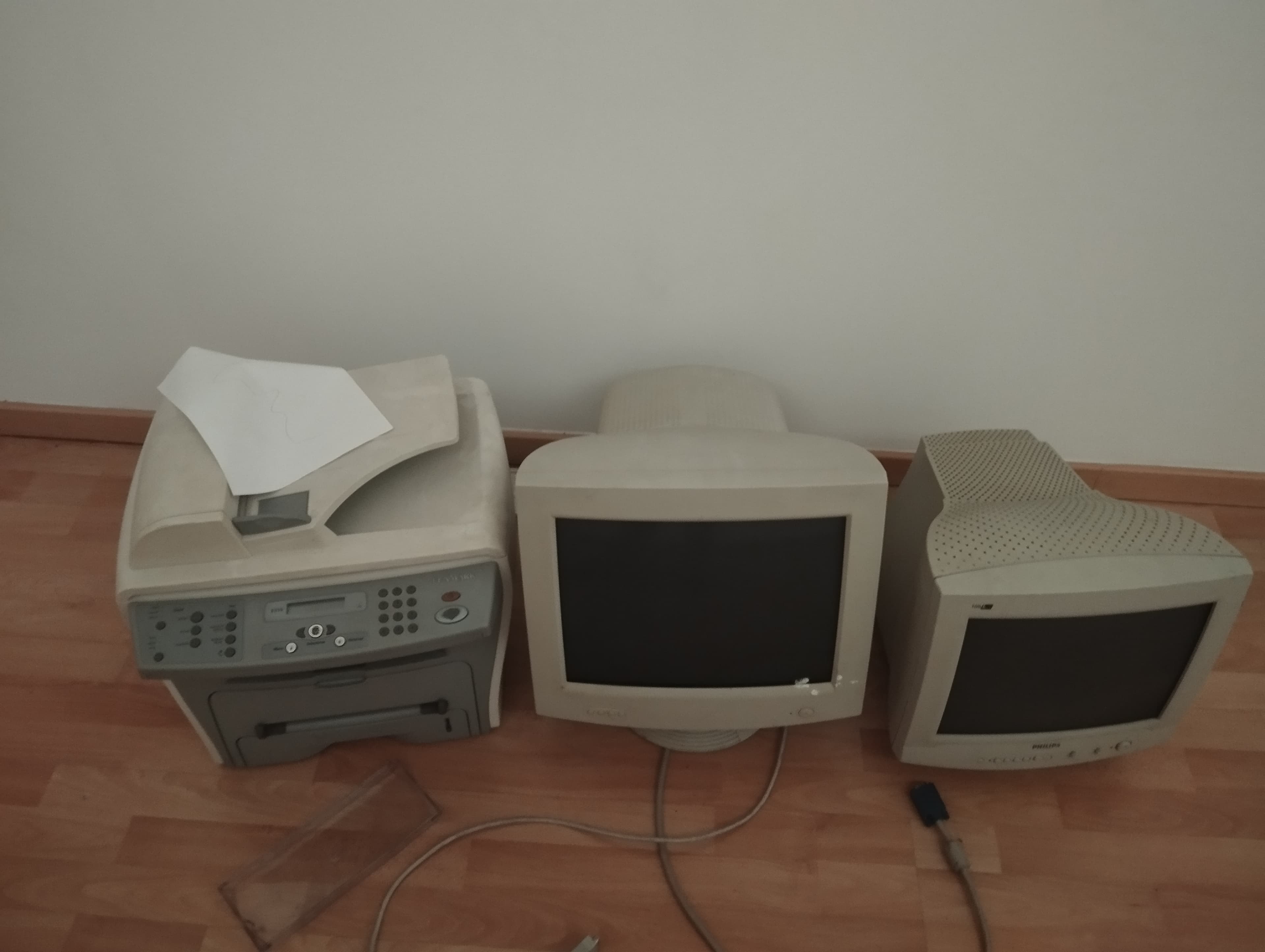 Equipamento de Escritório — imagen 12
