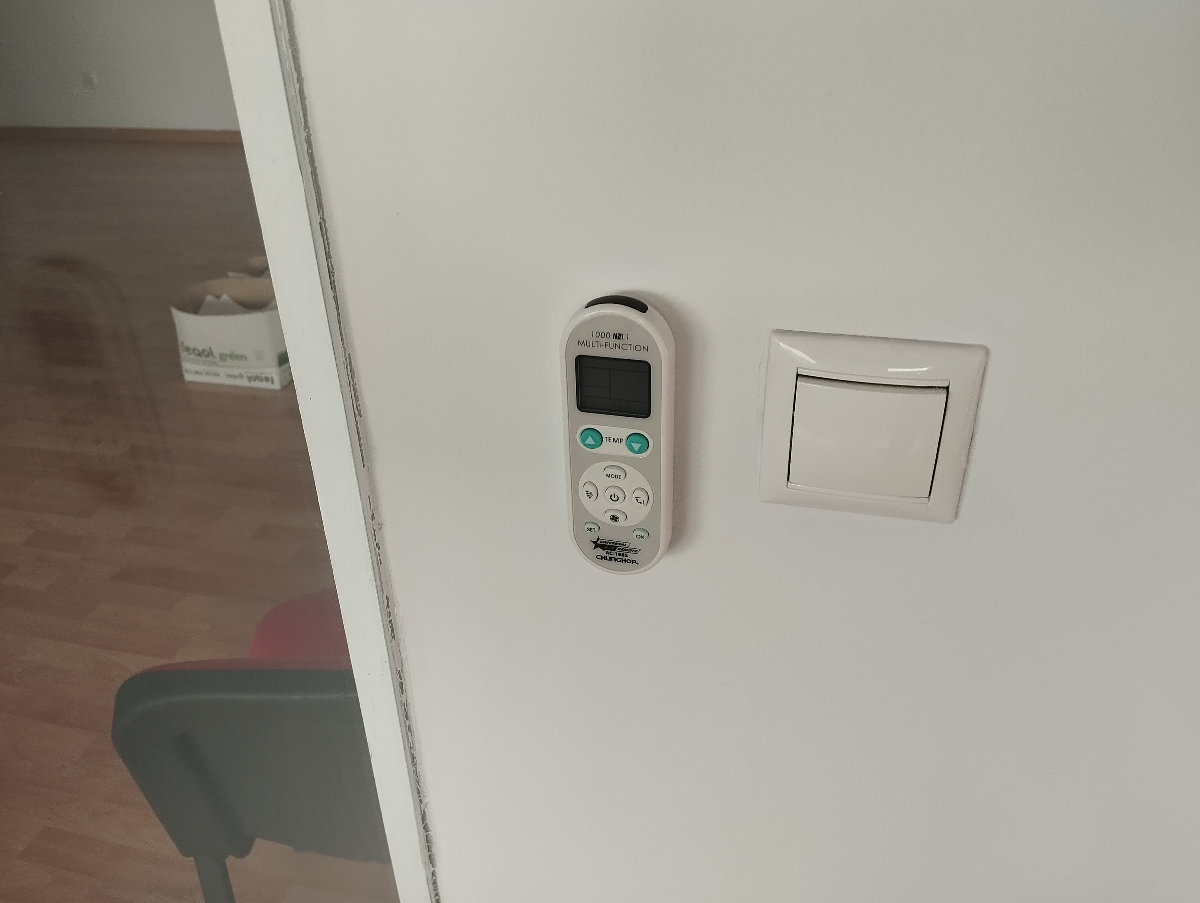 Difusores de Ar Condicionado — imagem 4
