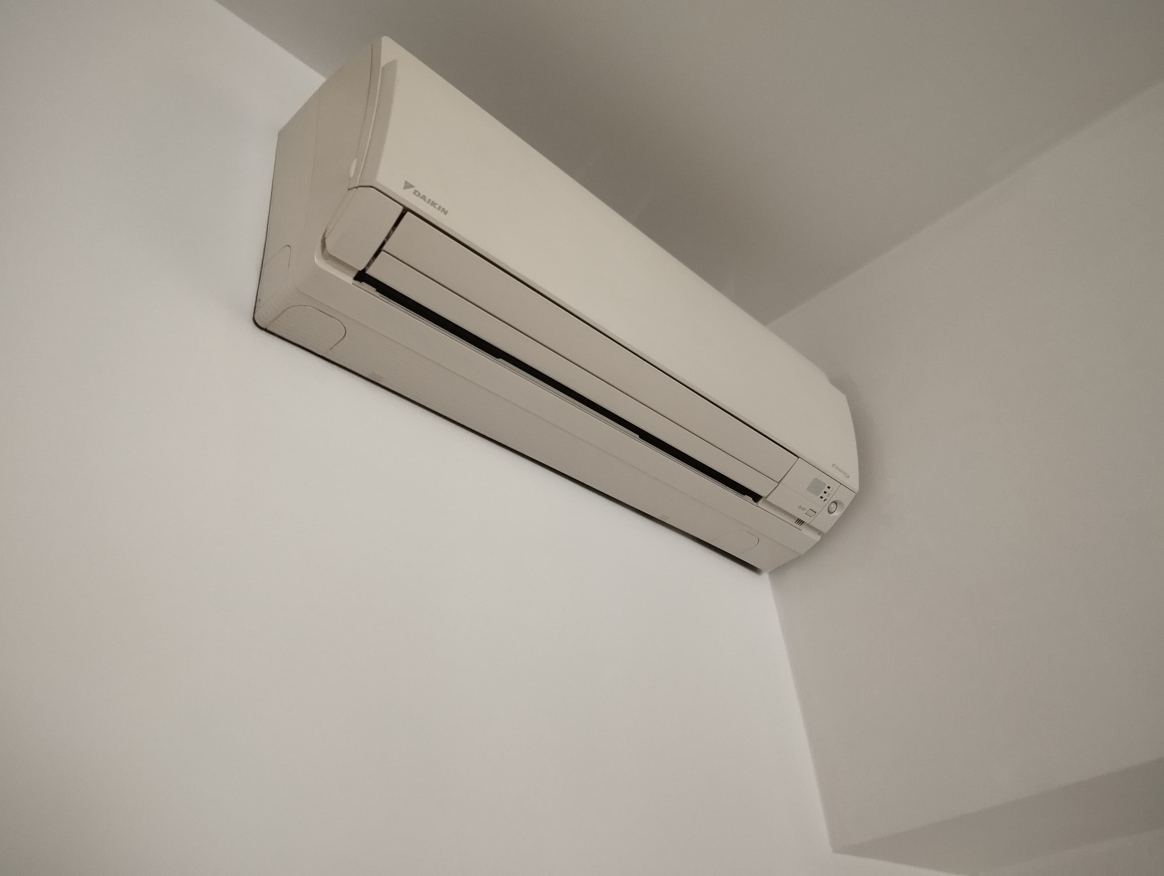 Difusores de Ar Condicionado — imagem 2