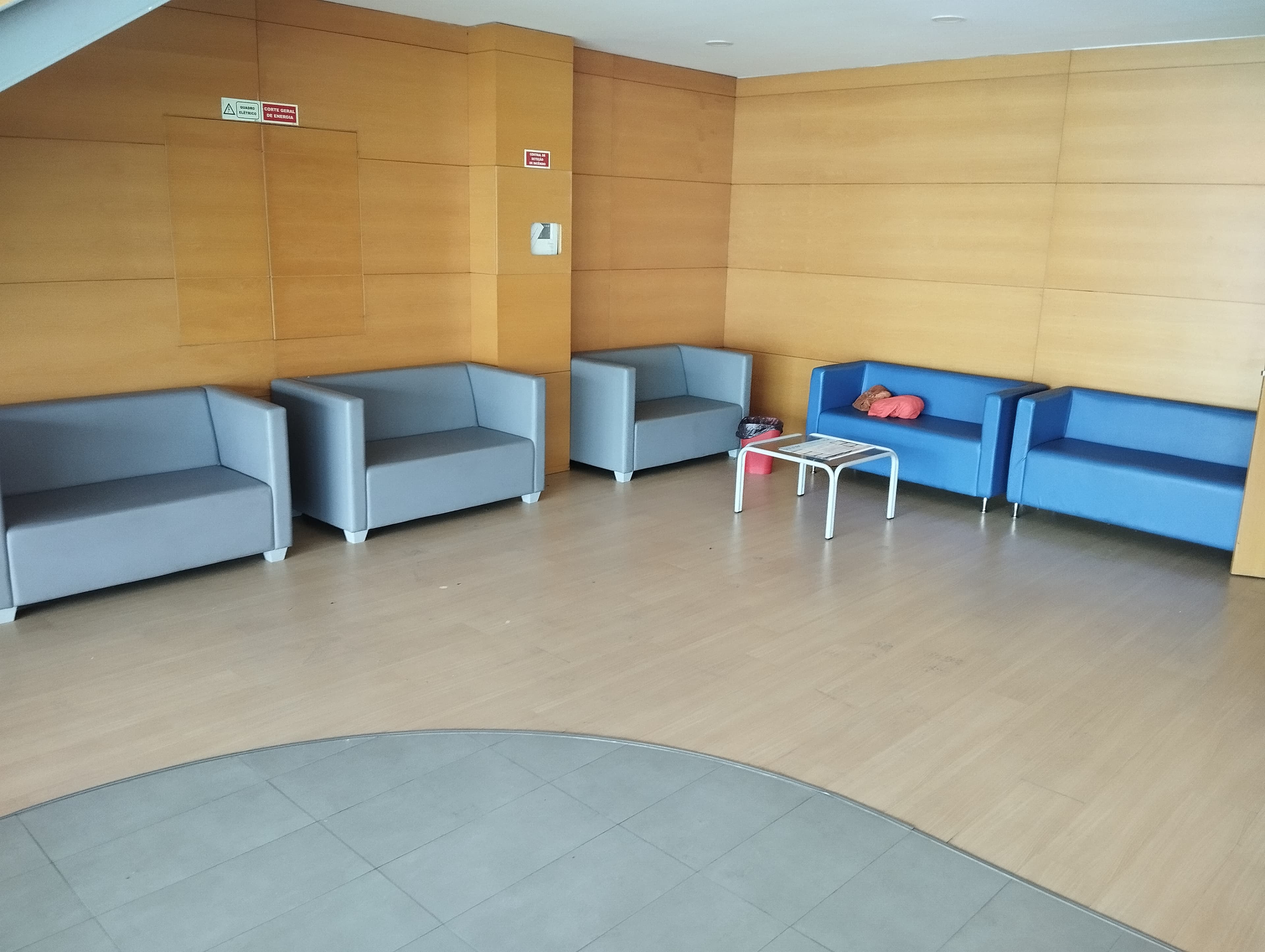 Mobiliário de Escritório