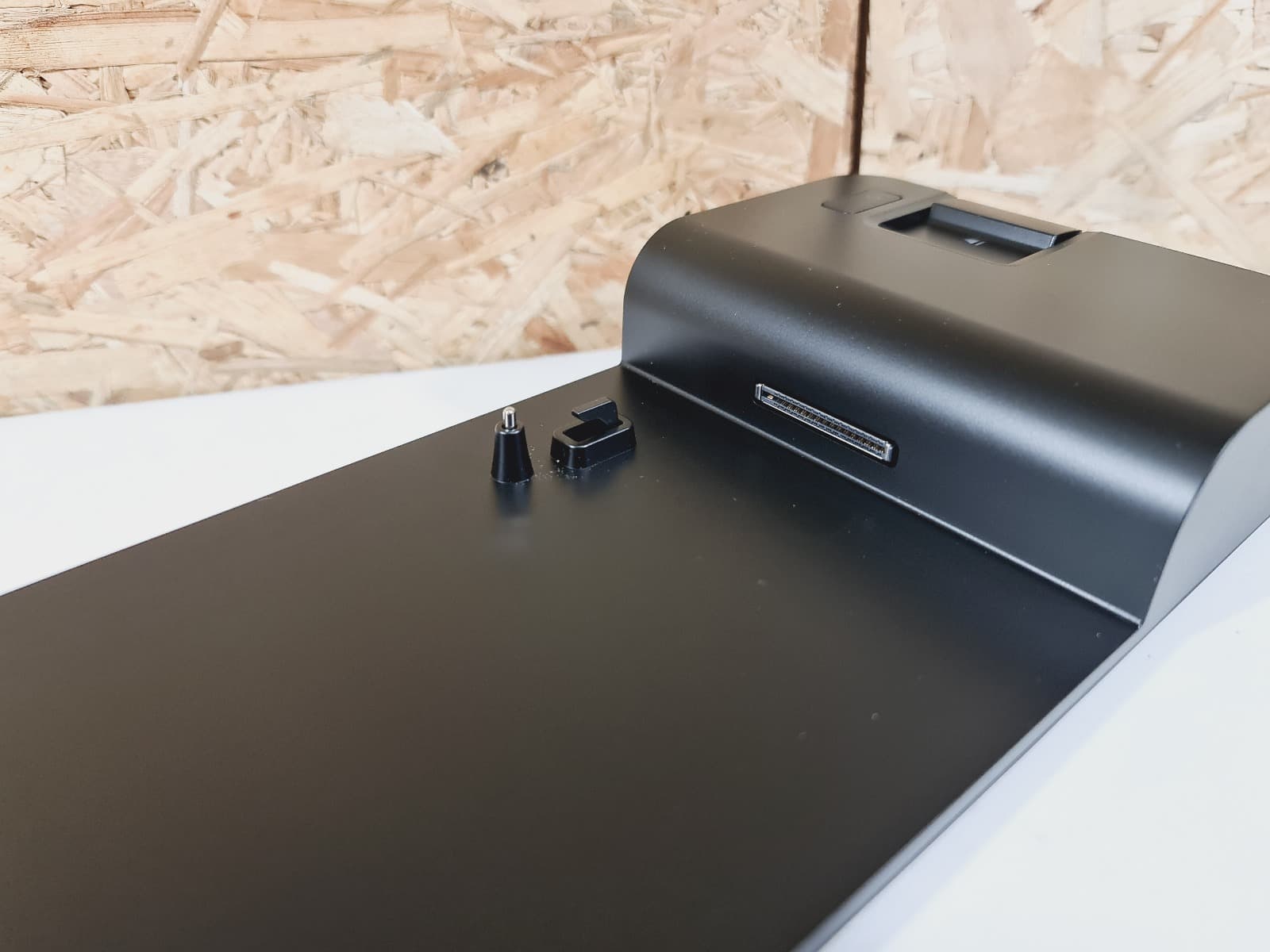 Docking Station HP — imagem 8