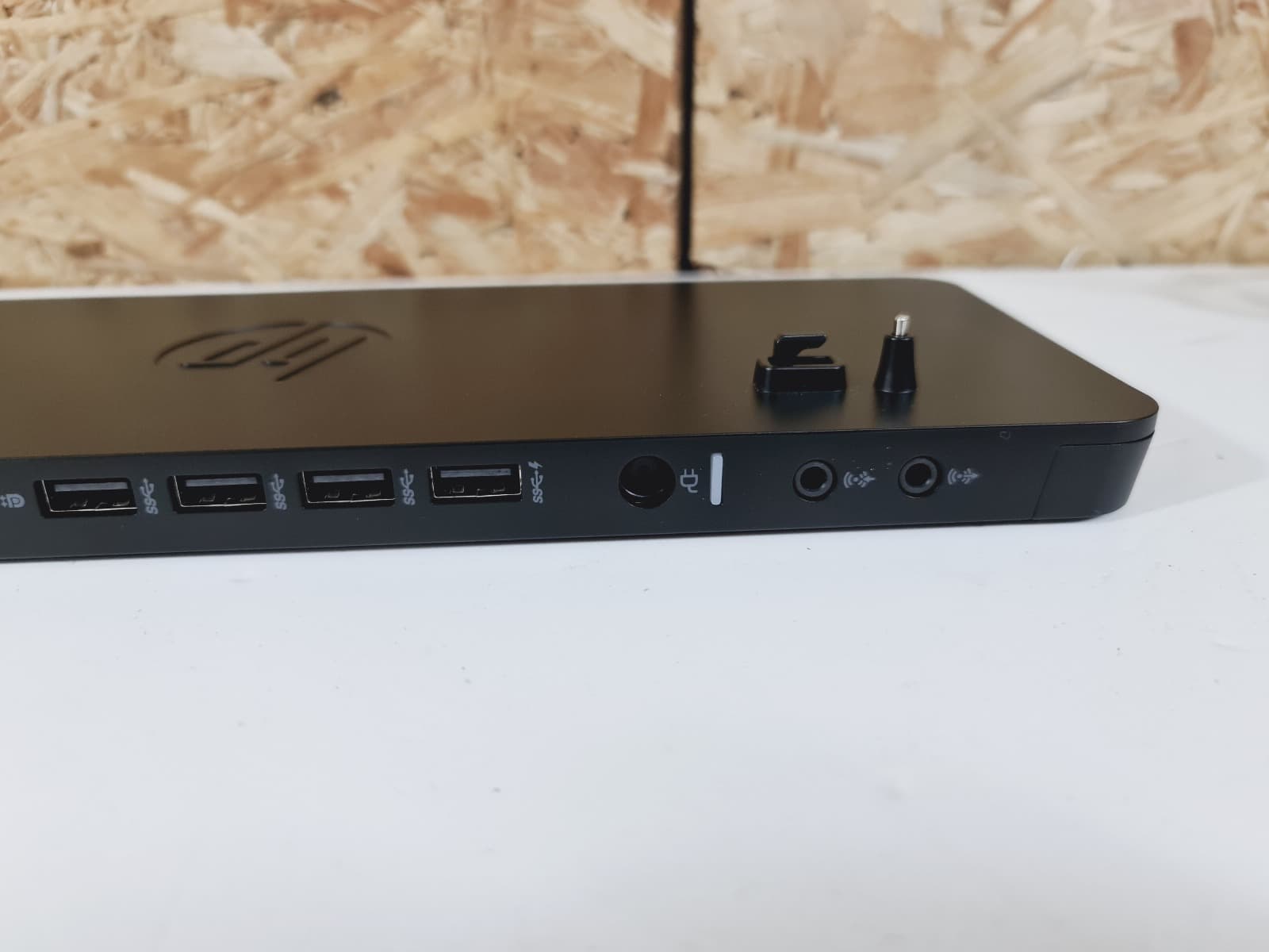 Docking Station HP — imagem 9